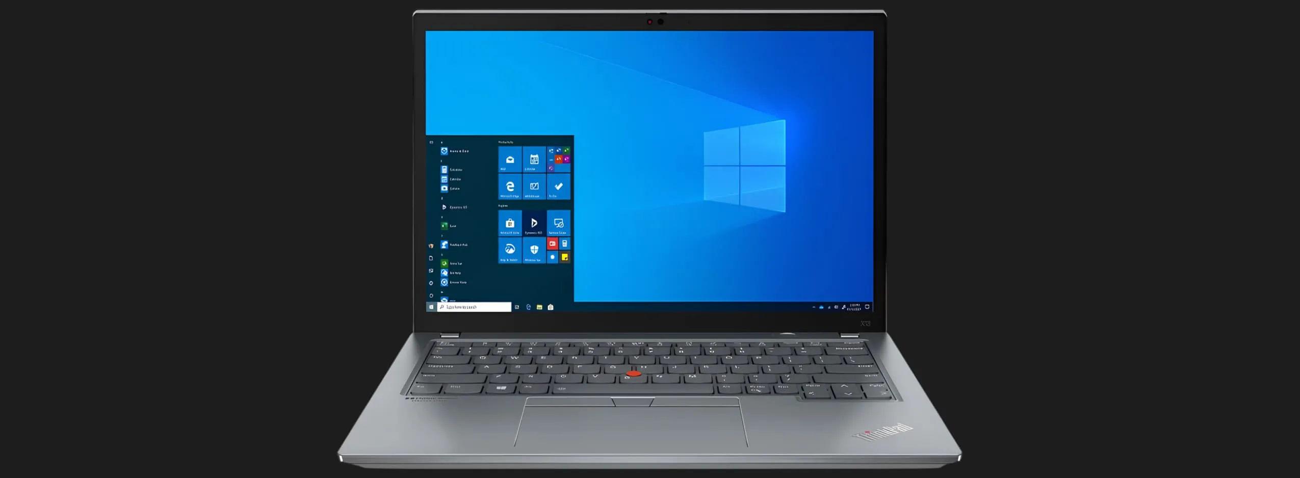 Ноутбук Lenovo ThinkPad X13 Gen 2 13.3" (Intel Core i5/8GB/512GB (SSD)/Iris Xe) (20WKS1FA00) (Standard)
