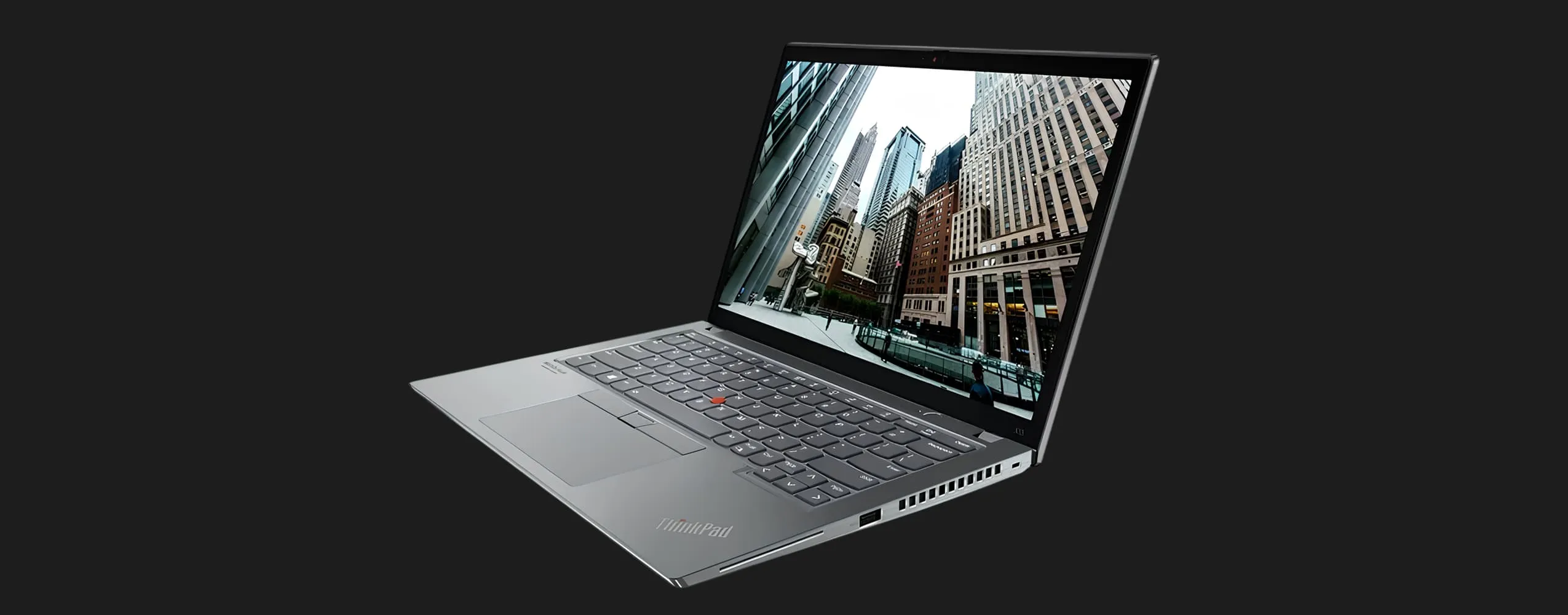 Ноутбук Lenovo ThinkPad X13 Gen 2 13.3" (Intel Core i5/8GB/512GB (SSD)/Iris Xe) (20WKS1FA00) (Standard)