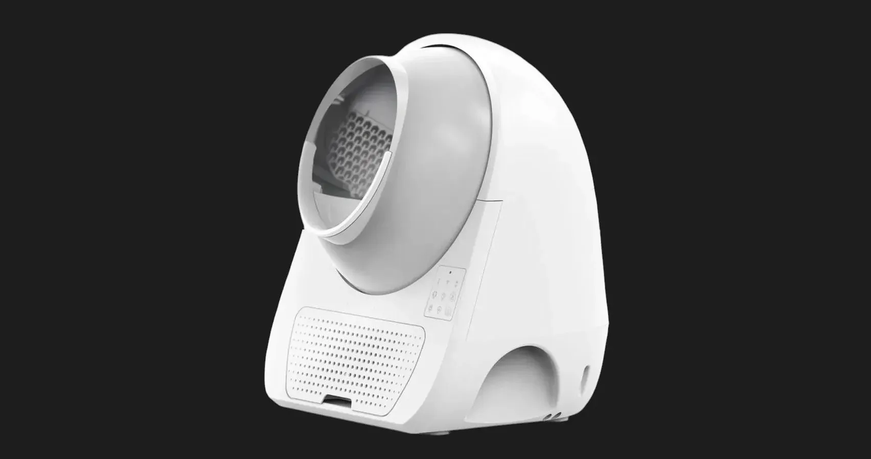 Смарт автоматичний лоток CATLINK Scooper Standard Pro-X (6972884750699)