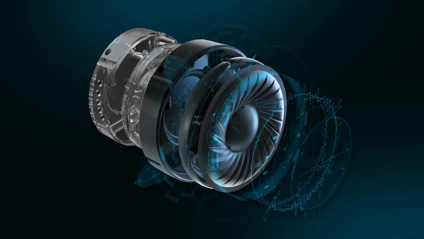 Игровые наушники Logitech G PRO X SE (Black) (EU)