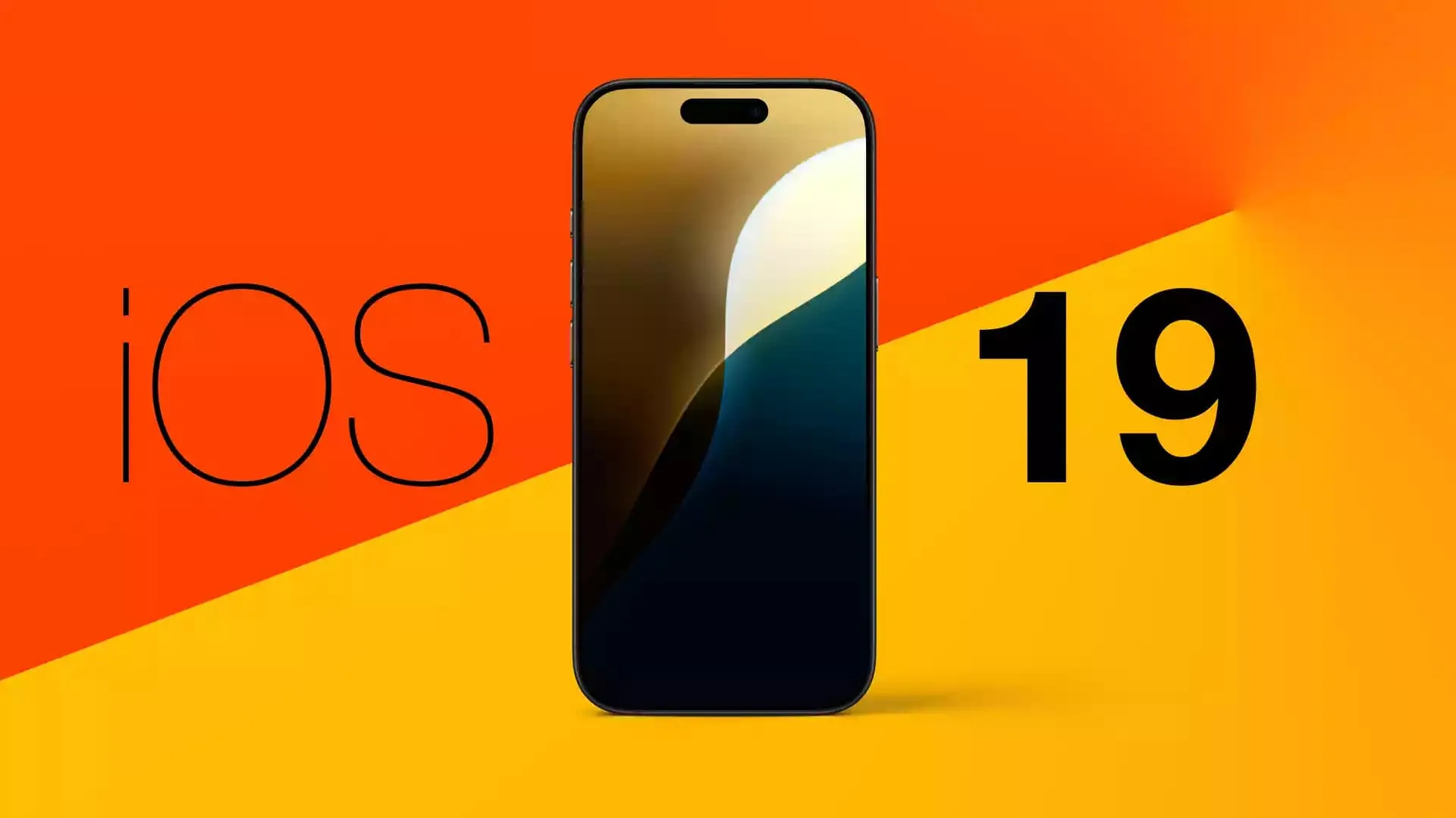 iOS 19