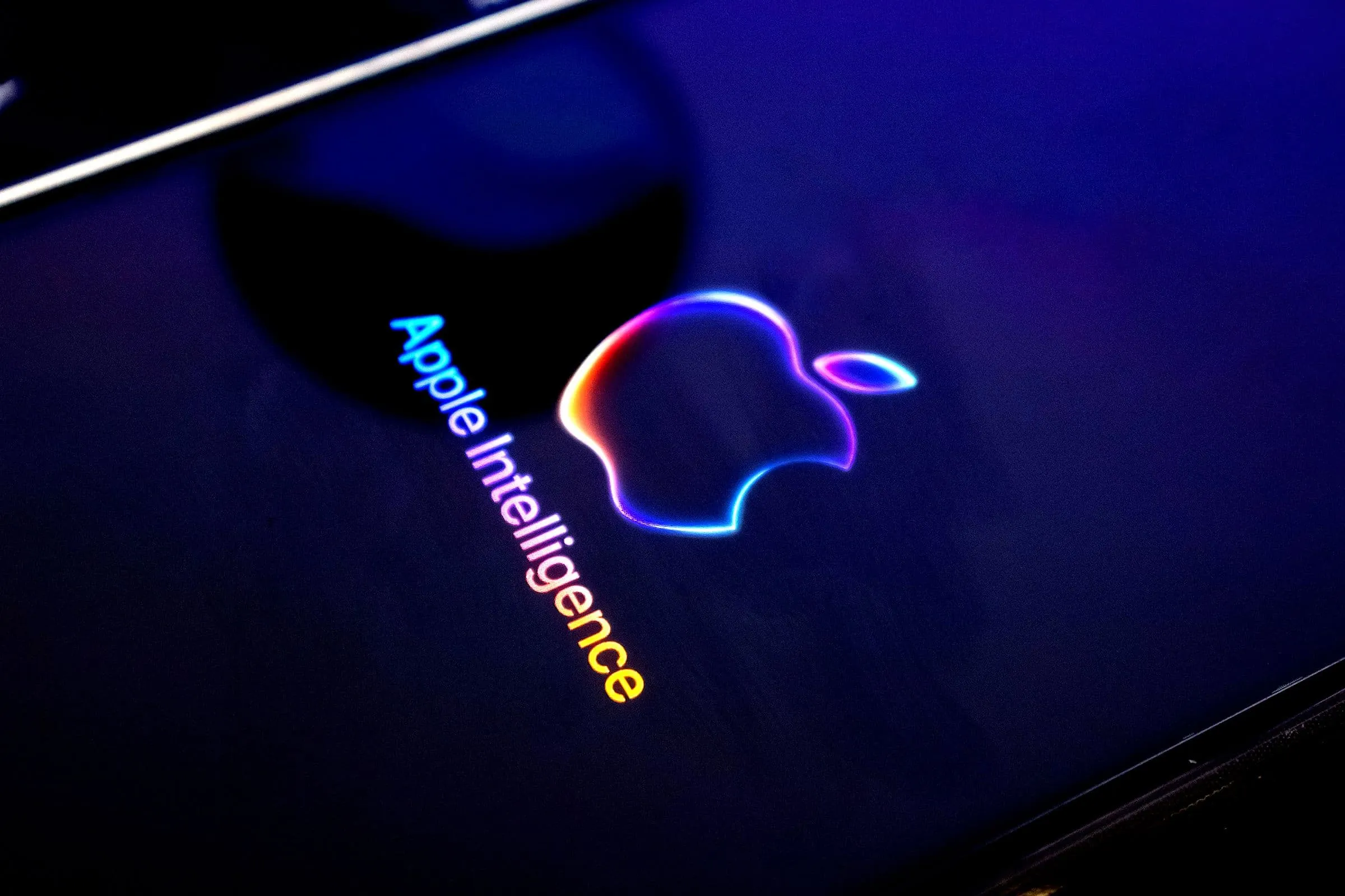 Apple Intelligence