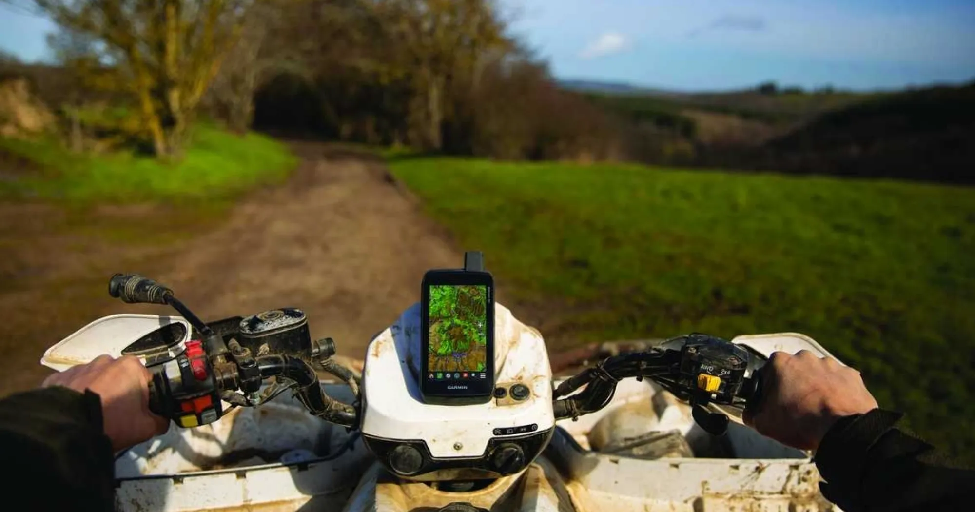 GPS-навигатор Garmin Montana 700 (010-02133-00/01)