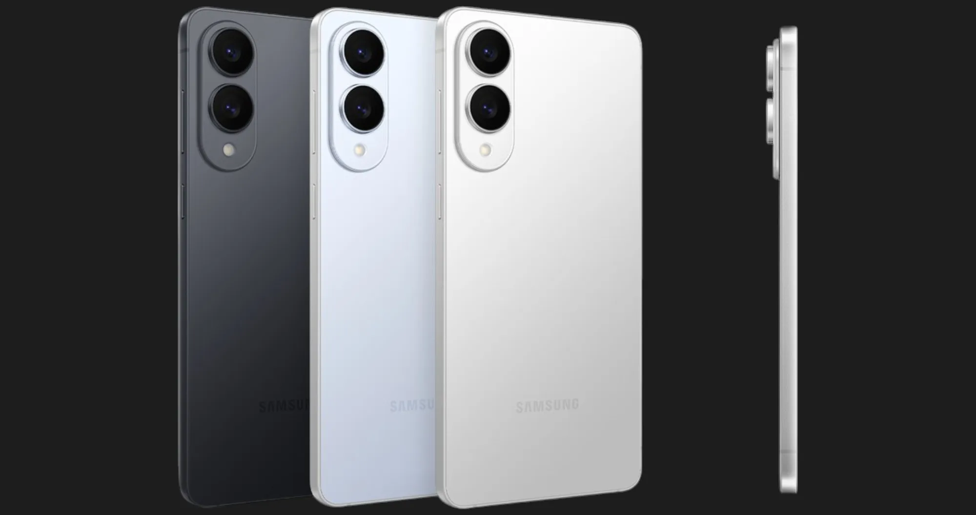 Samsung Galaxy S25 Edge 12/512GB (Titanium Silver) (Standard)