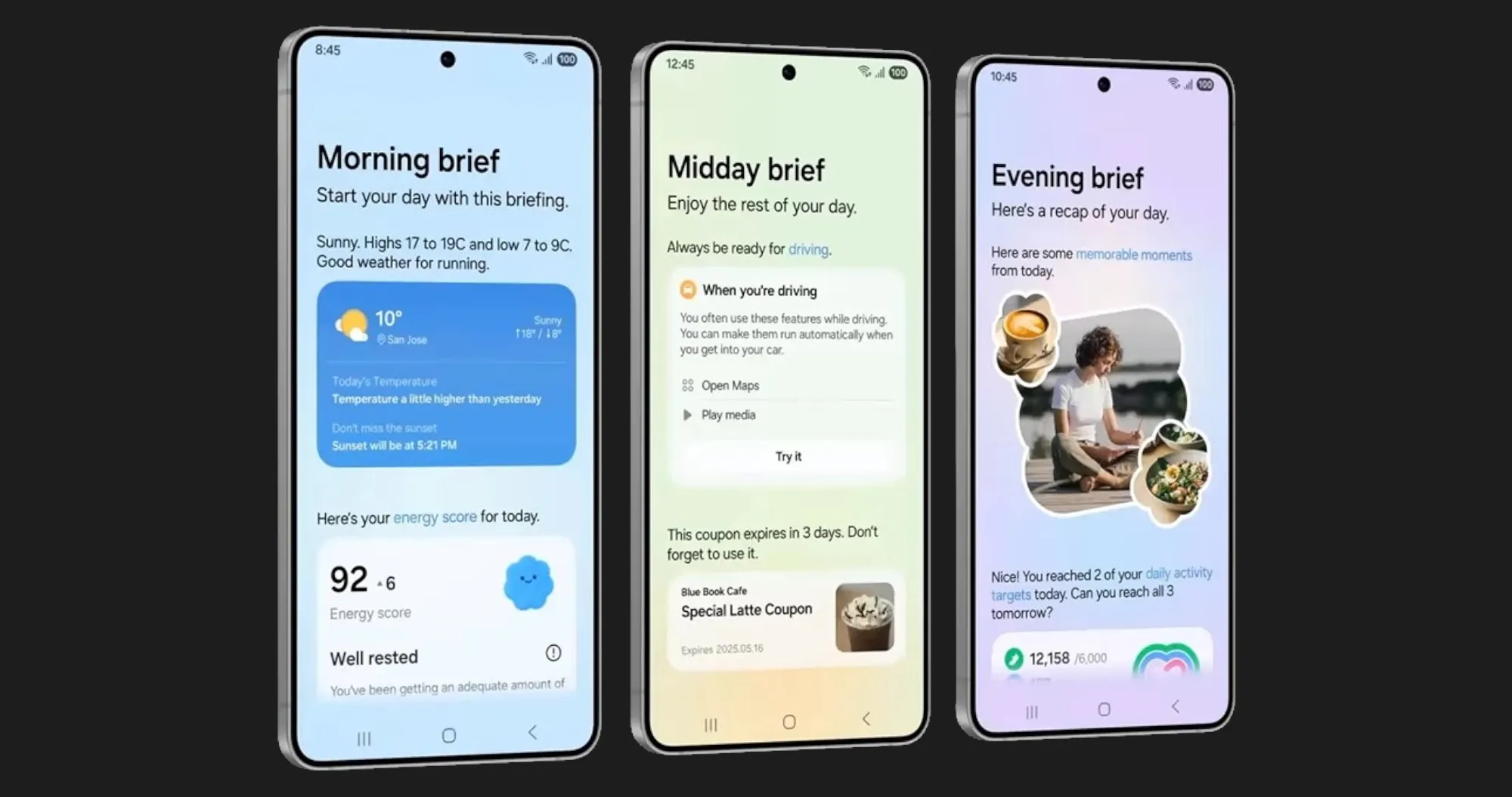 Samsung Galaxy S25 Edge 12/512GB (Titanium Silver) (Standard)