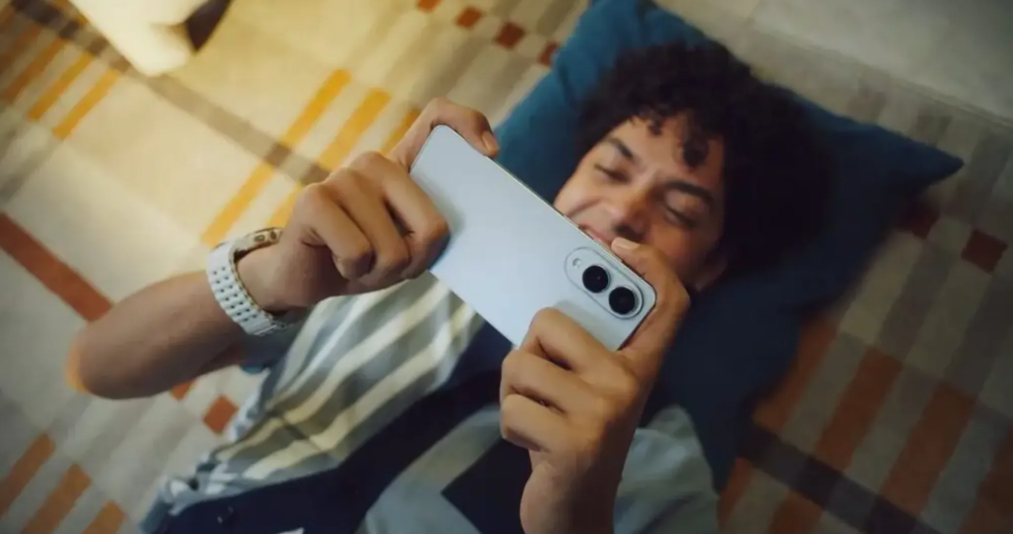 Samsung Galaxy S25 Edge 12/512GB (Titanium Silver) (Standard)