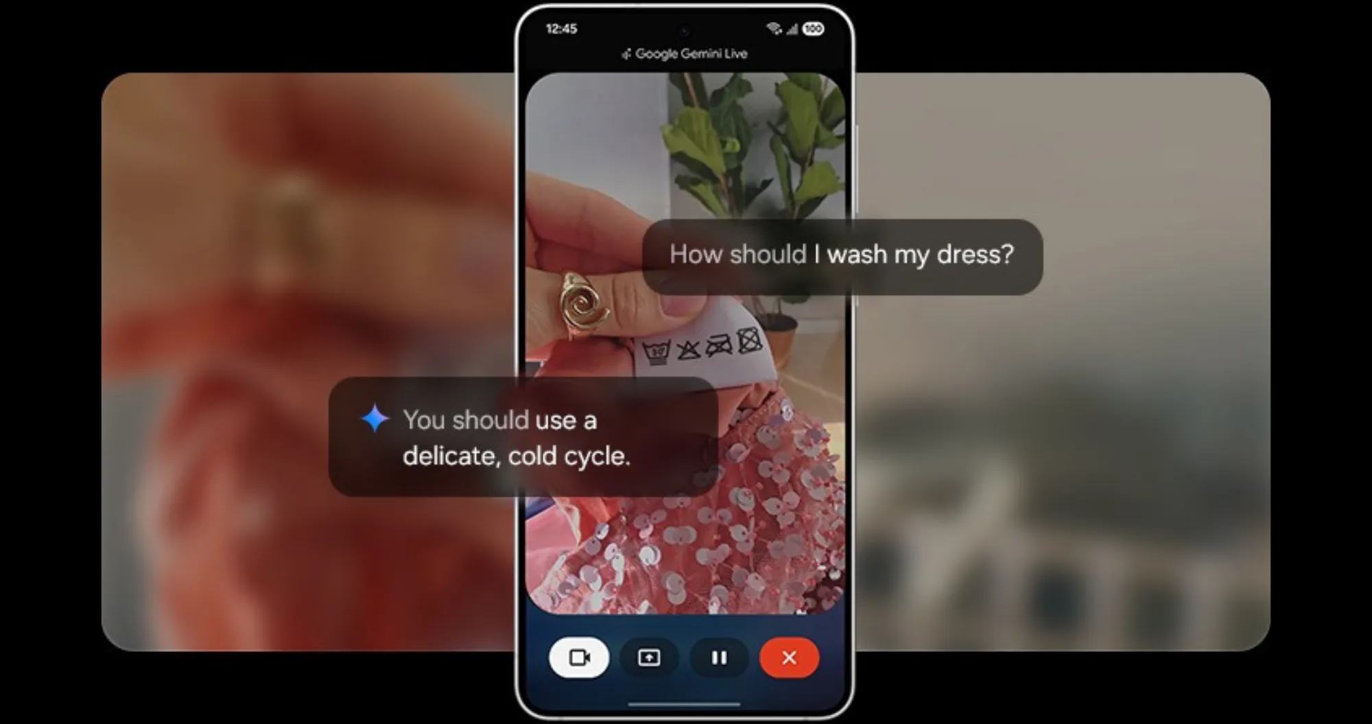 Samsung Galaxy S25 Edge 12/512GB (Titanium Silver) (Standard)
