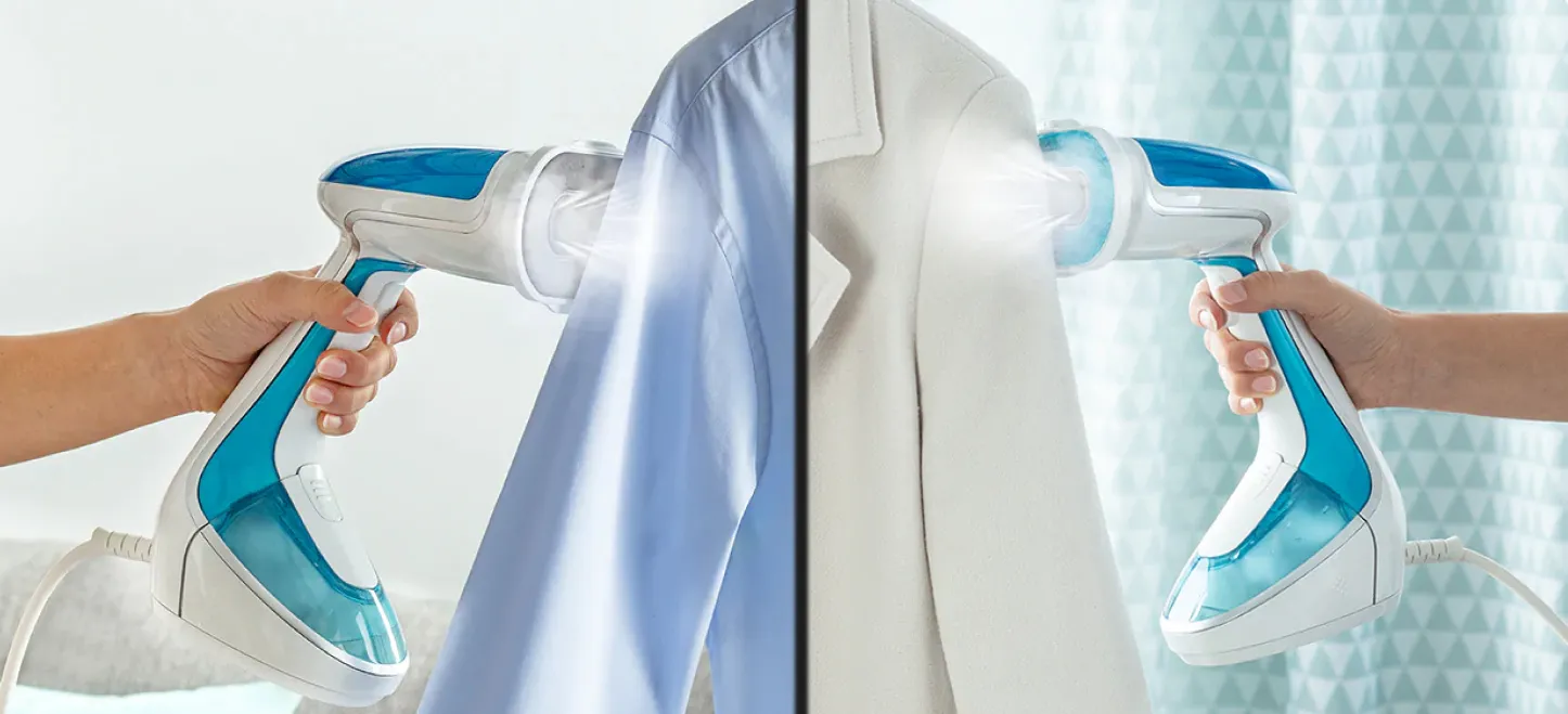 Відпарювач Tefal DT9530E1 (White) (Standard)