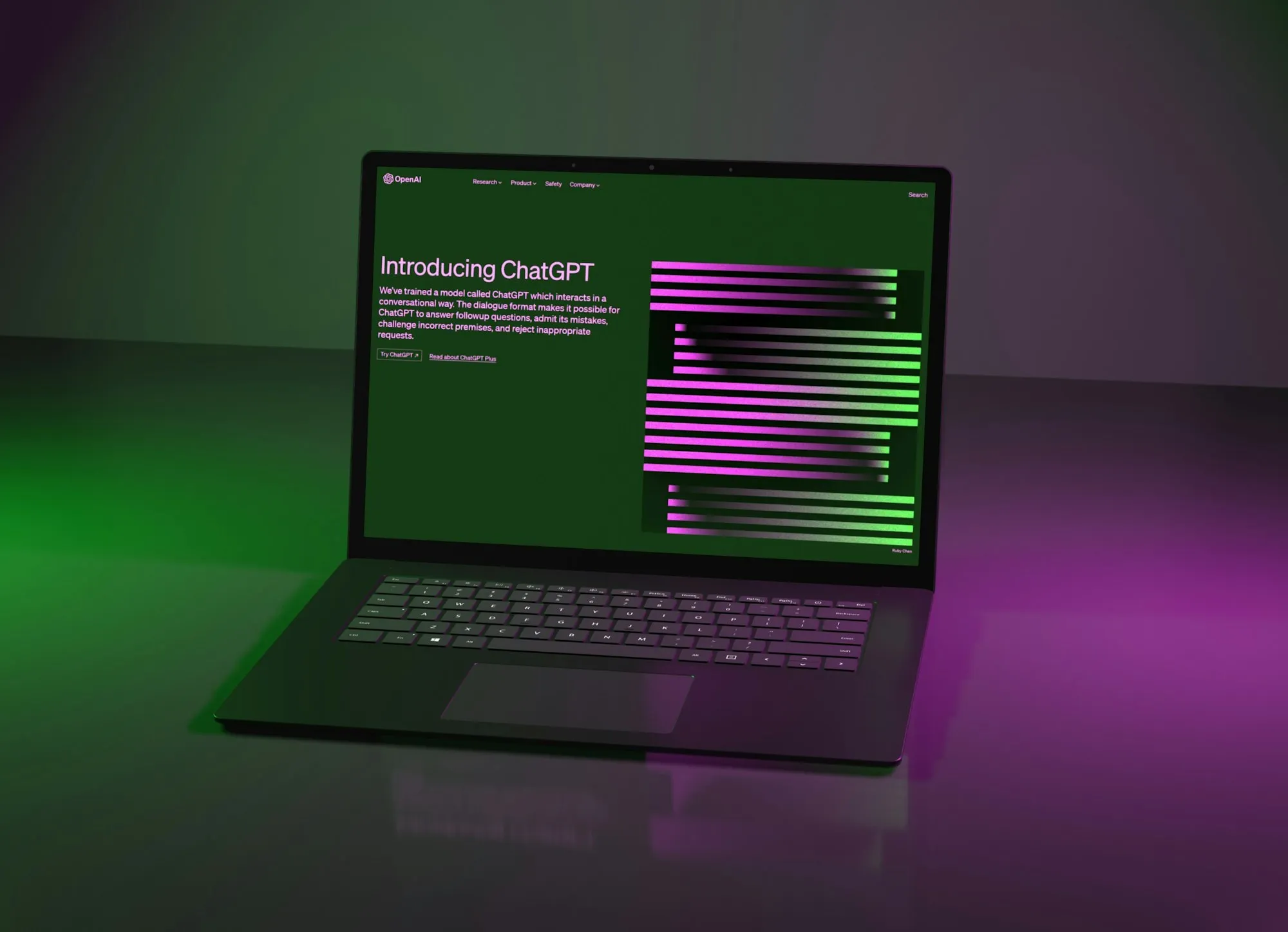 ChatGPT інтегрується з macOS