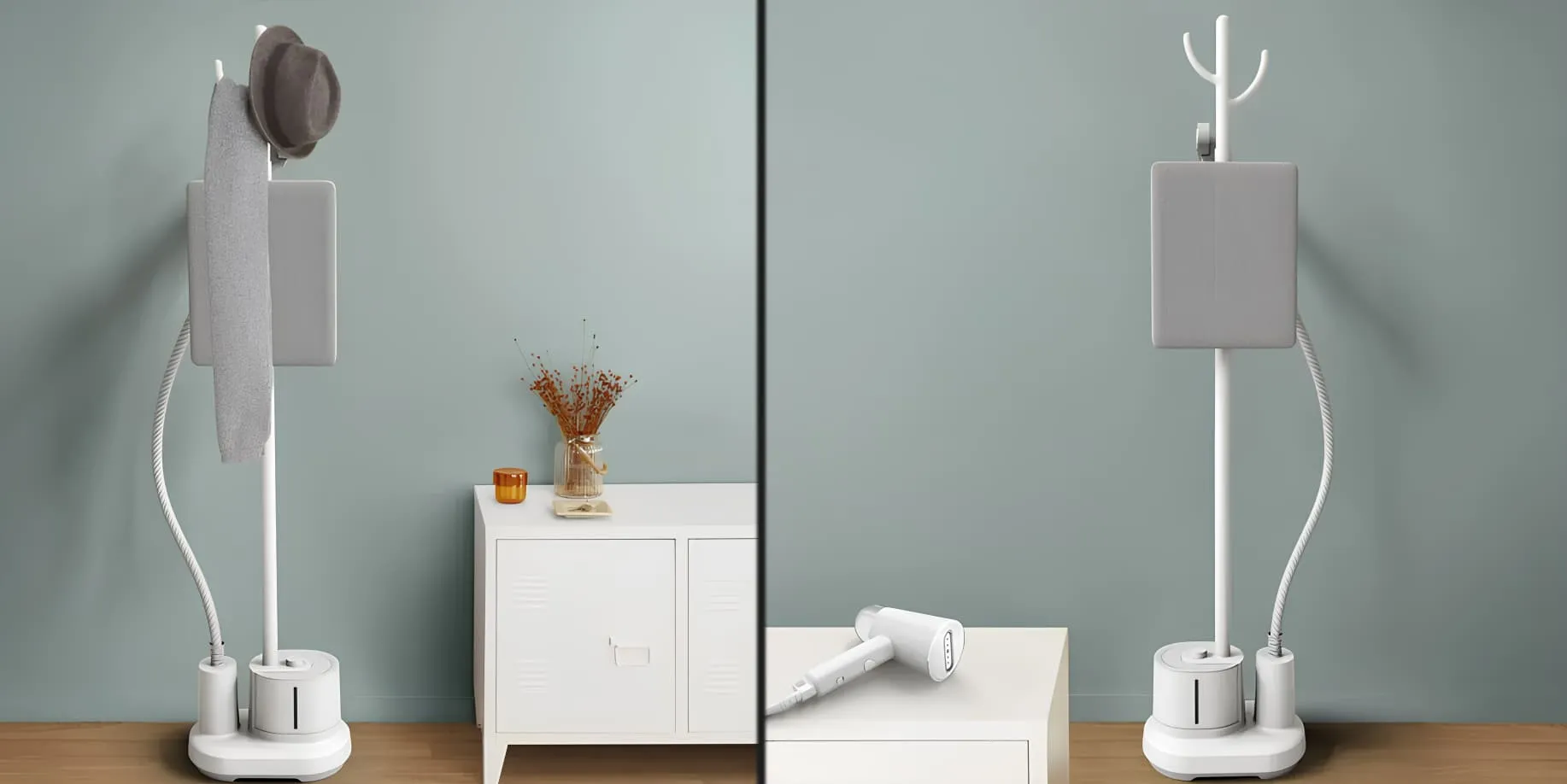 Отпариватель Tefal IT3280E1 (White) (Standard)