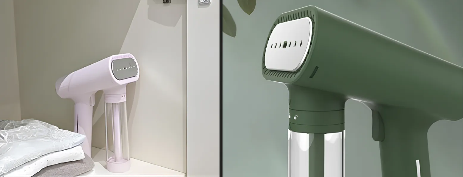 Отпариватель SteamOne EUNS150G (Green) (UA)