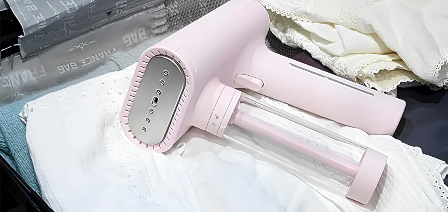 Отпариватель SteamOne EUNS150G (Green) (UA)