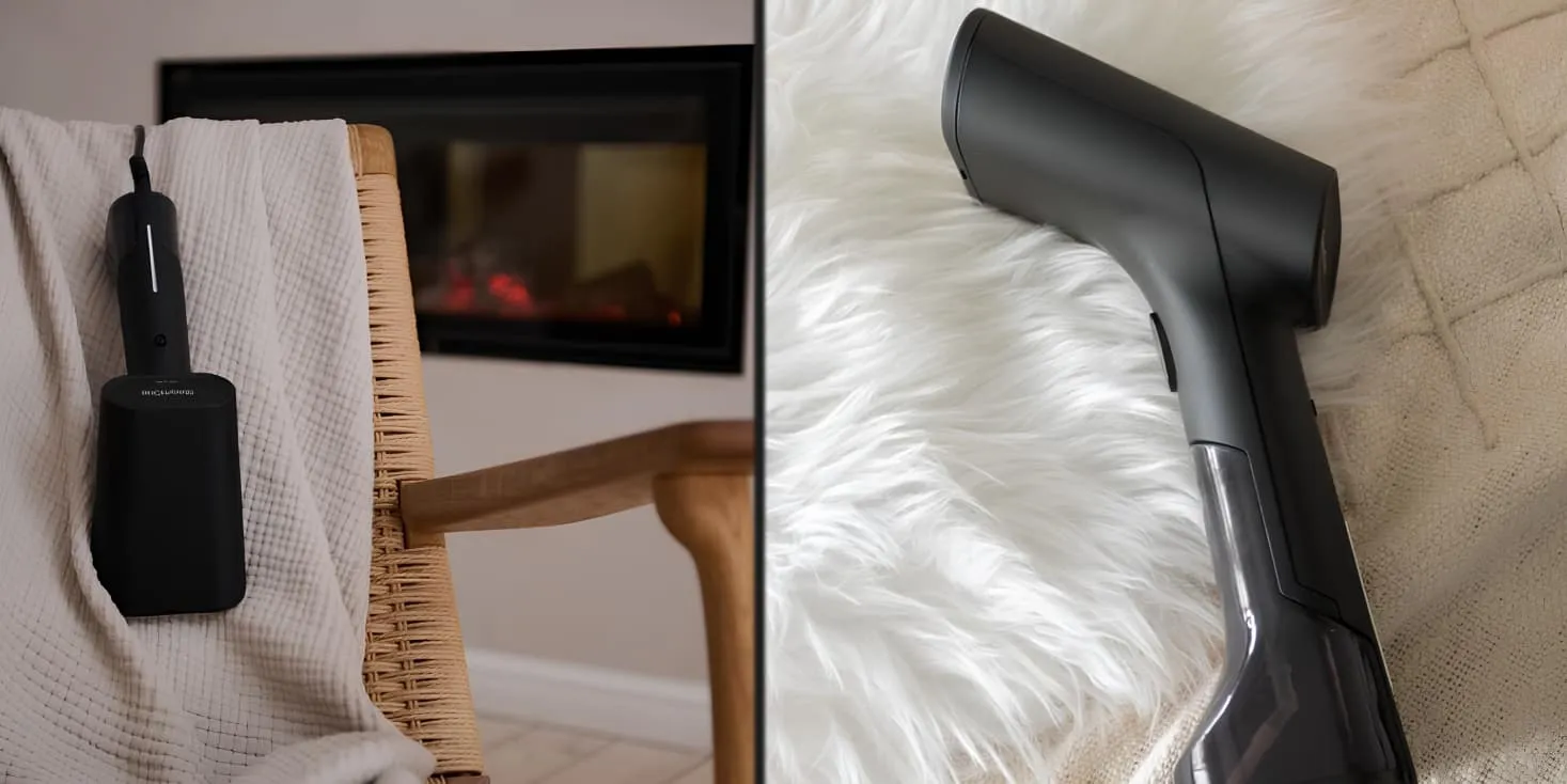 Відпарювач SteamOne EUDTC120B (Black) (Standard)