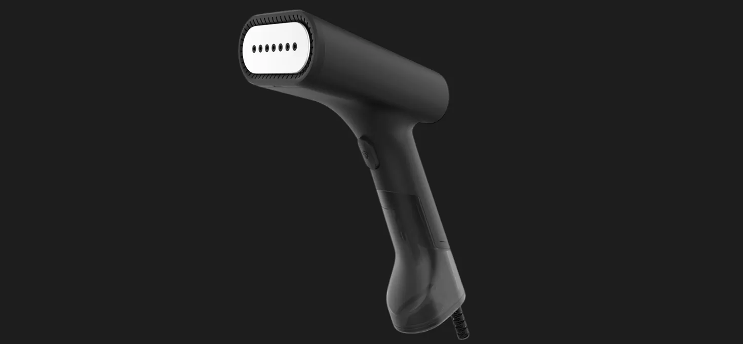 Відпарювач SteamOne EUDTC120B (Black) (Standard)