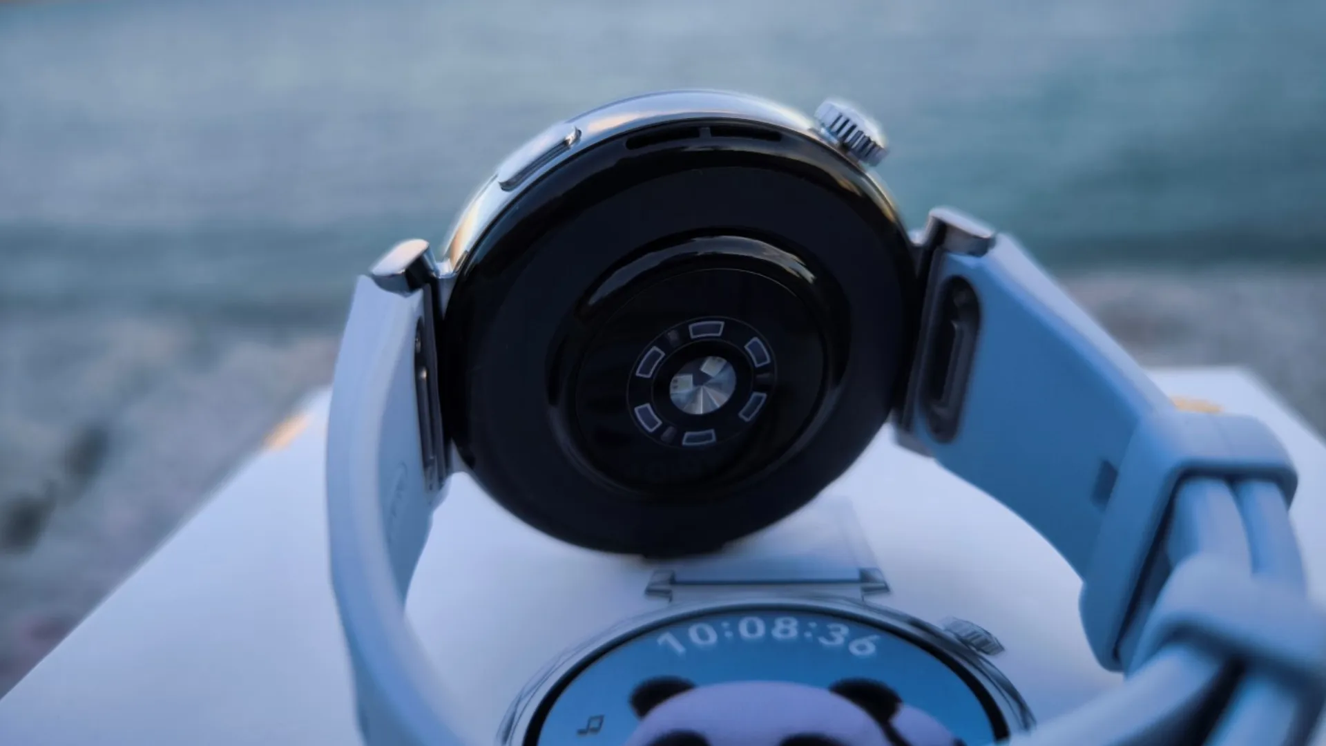 Смарт-часы HUAWEI Watch GT 5 41mm (Blue) (UA)