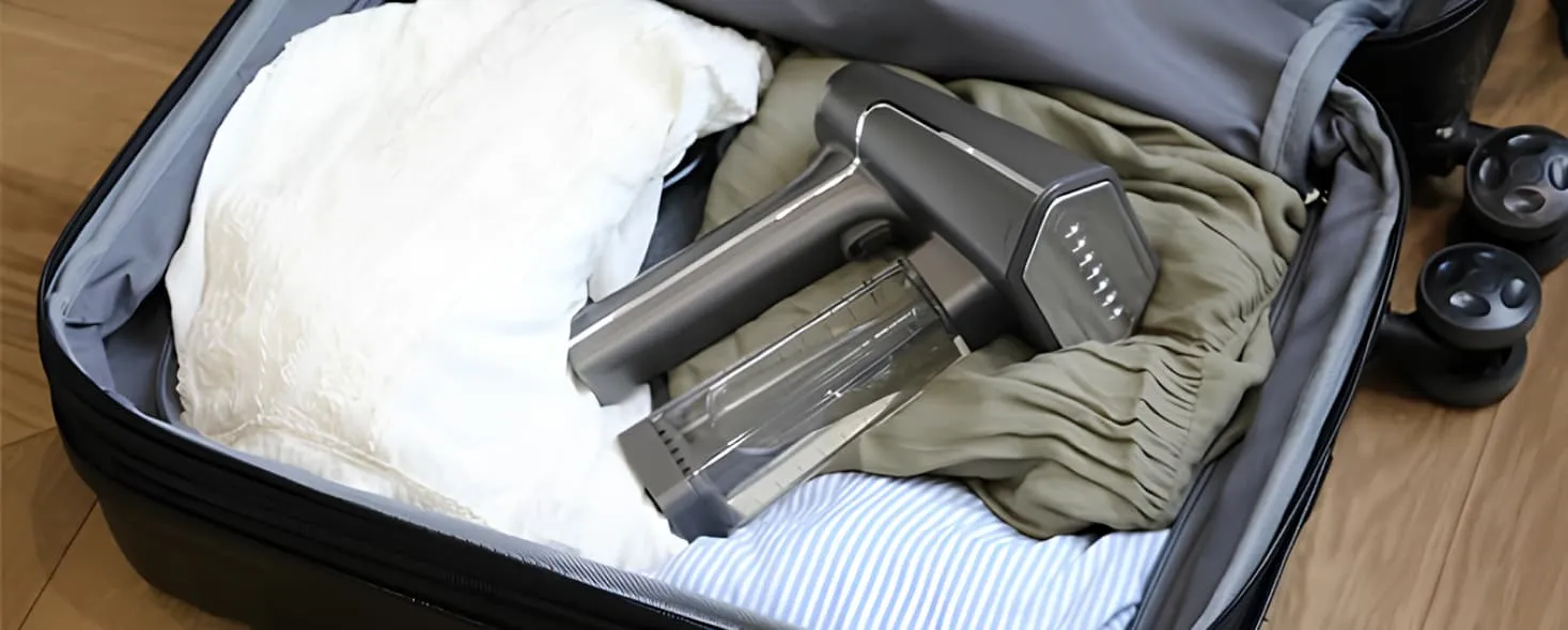 Отпариватель SteamOne SN250MG-A (Gray) (UA)