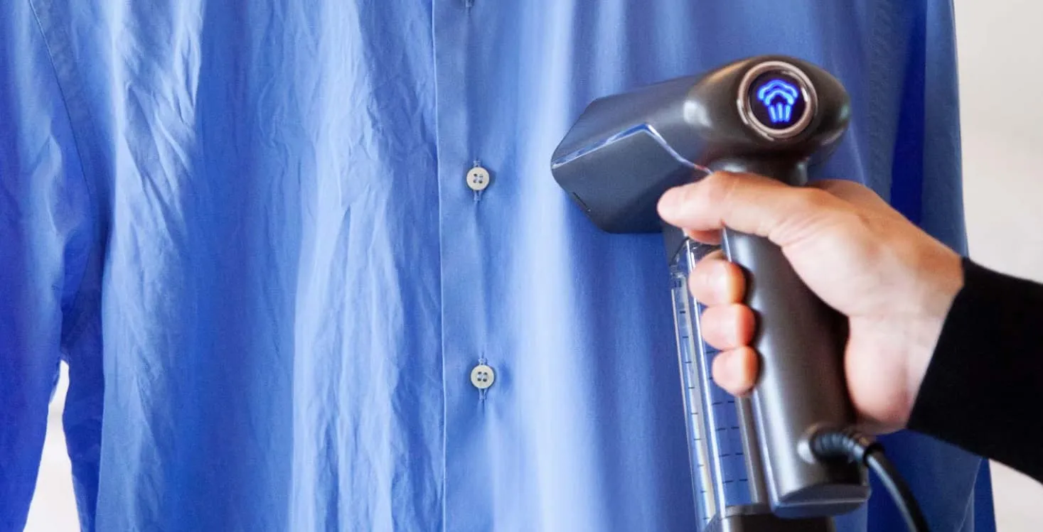 Отпариватель SteamOne SN250MG-A (Gray) (UA)