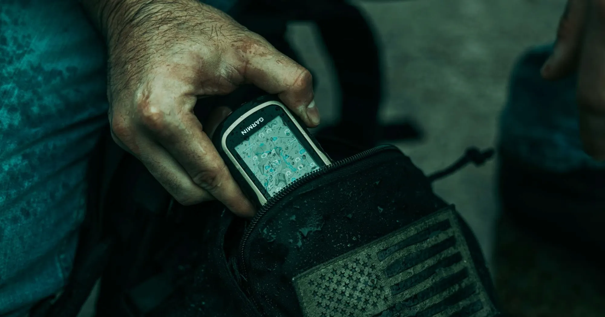 GPS-навигатор Garmin eTrex 32x (010-02257-00/01)