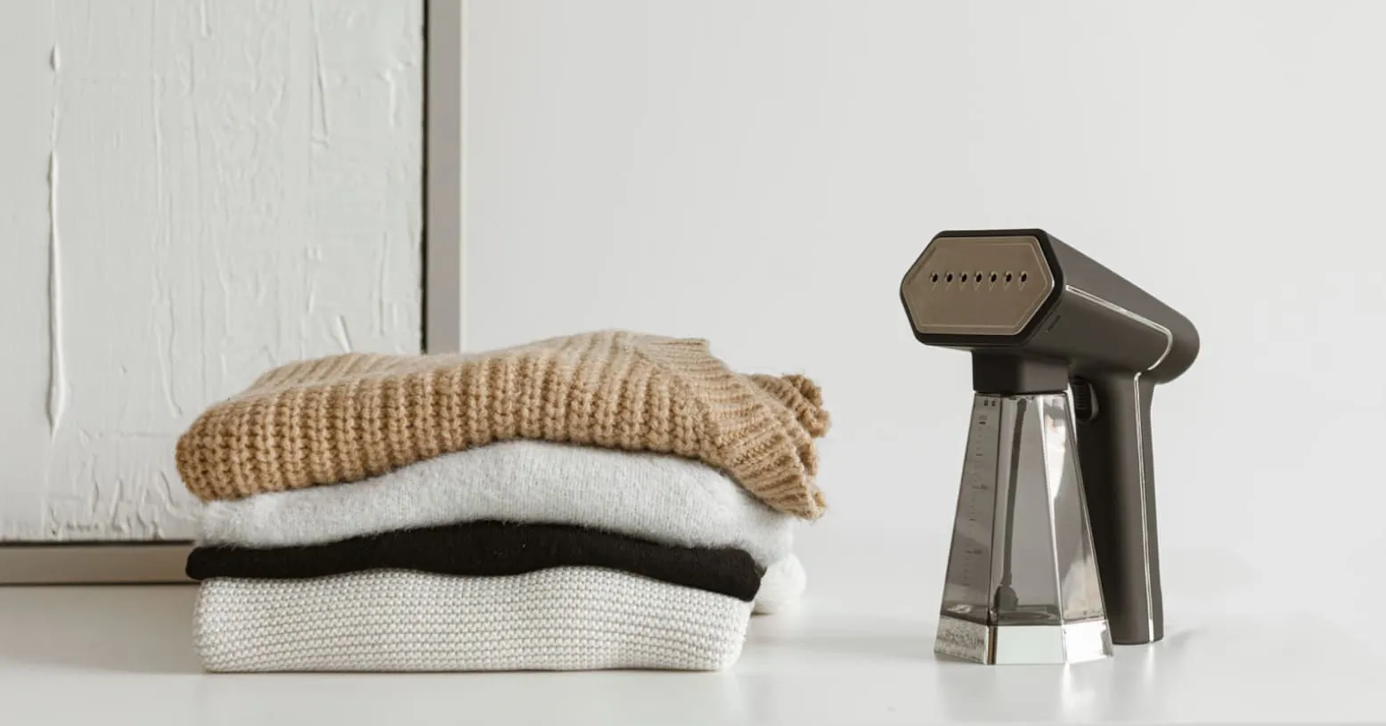 Отпариватель SteamOne SN300SB-A (Black) (Standard)