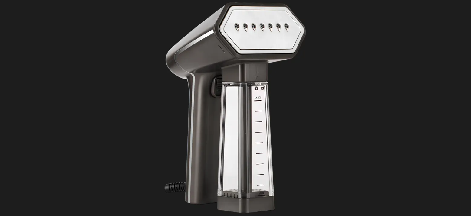 Отпариватель SteamOne SN200B (Black) (UA)