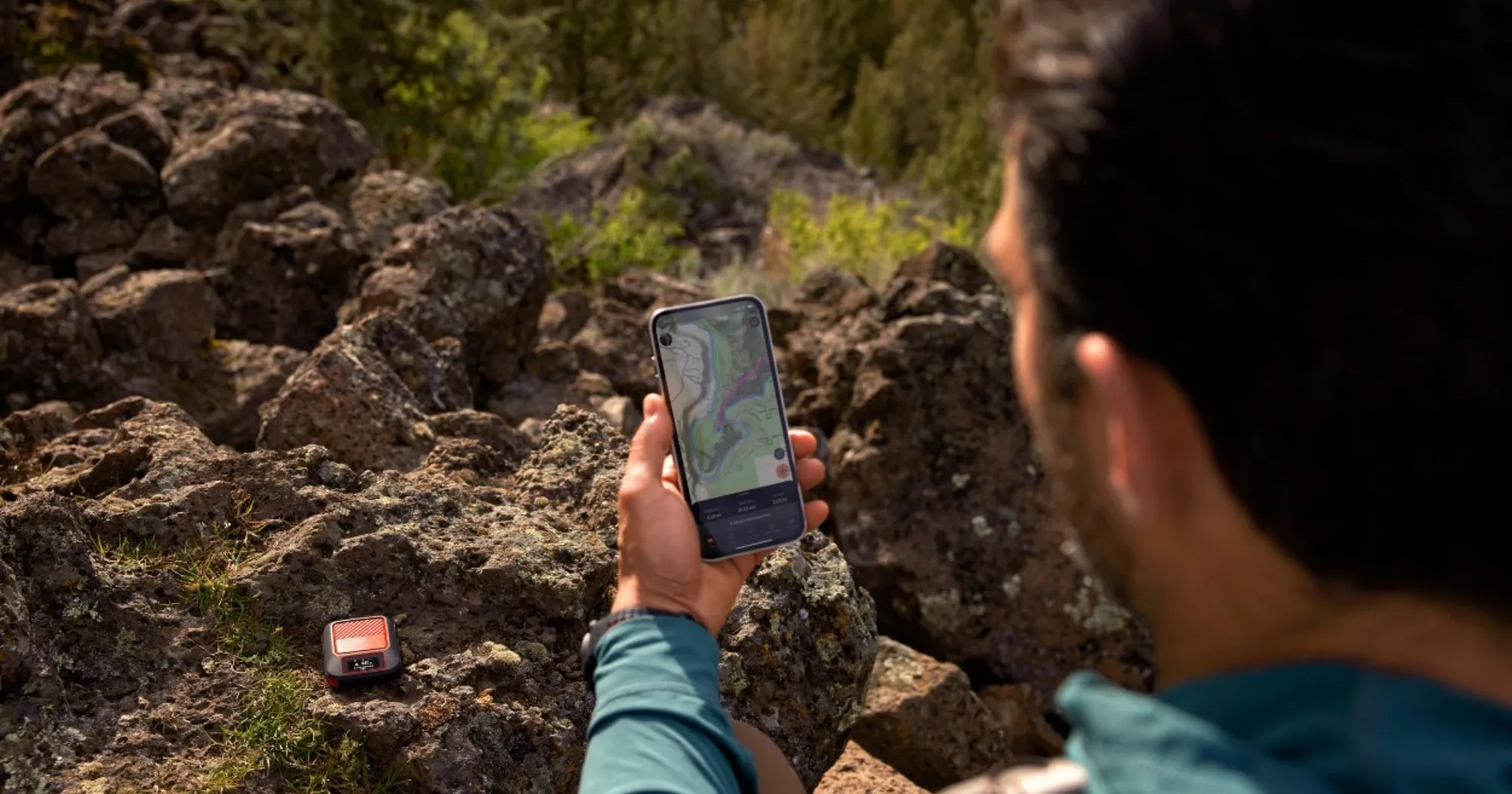 Спутниковый коммуникатор Garmin inReach Messenger Plus with Photo &amp; Voice Messaging (010-02887-00/01)