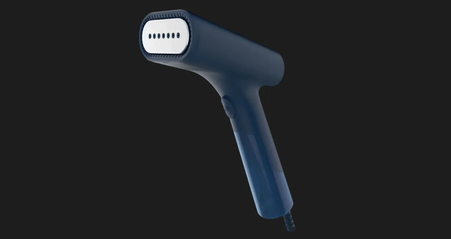 Отпариватель SteamOne EUDTC70M (Blue) (UA)