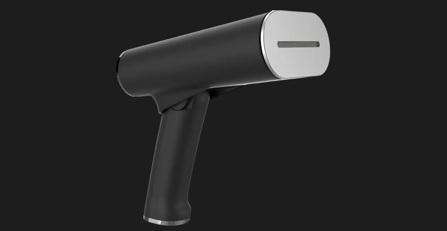 Відпарювач SteamOne EUFD80BV2 (Black) (UA)