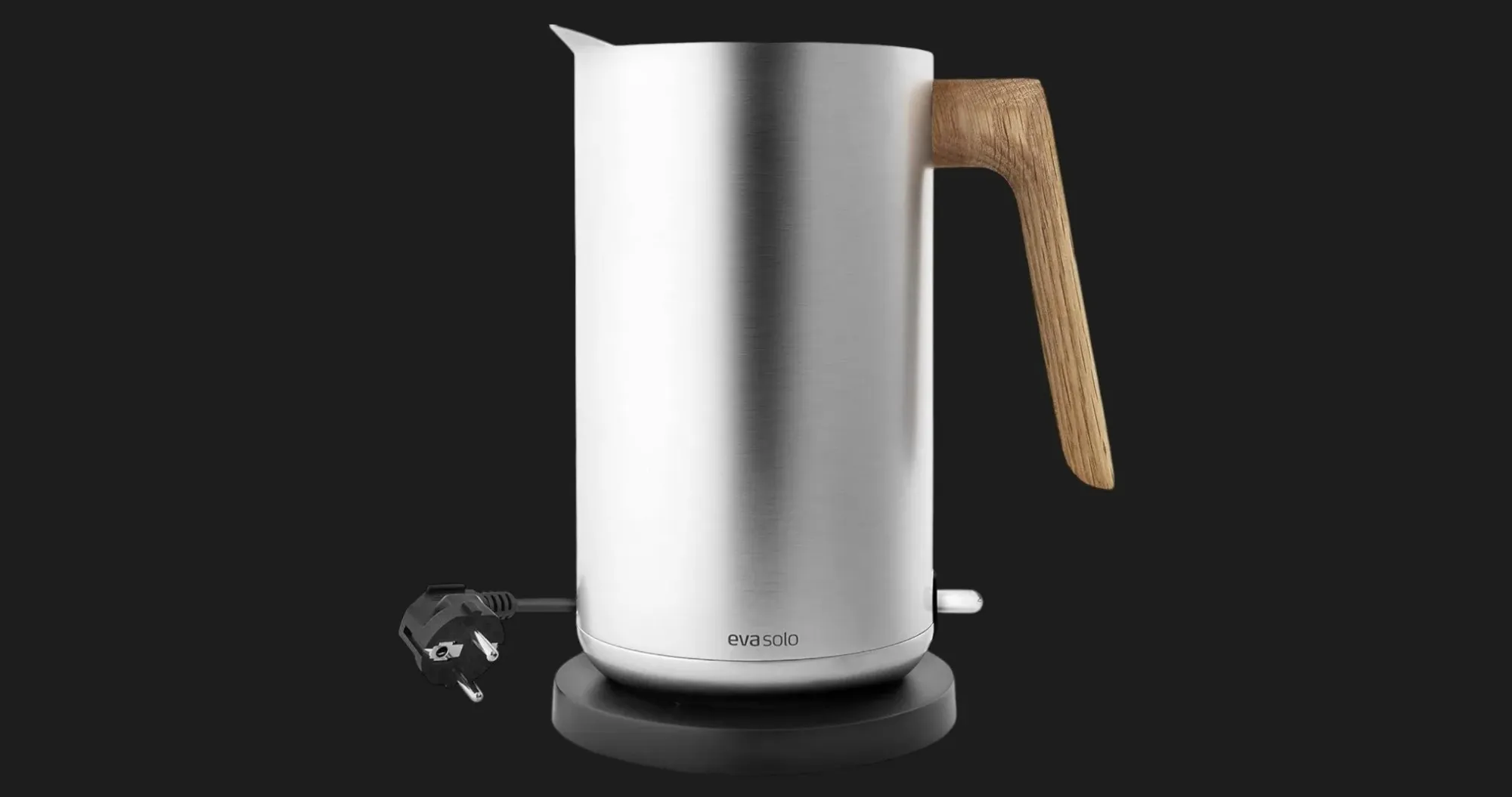 Електрочайник Eva Solo Nordic kitchen (Silver) (EU)