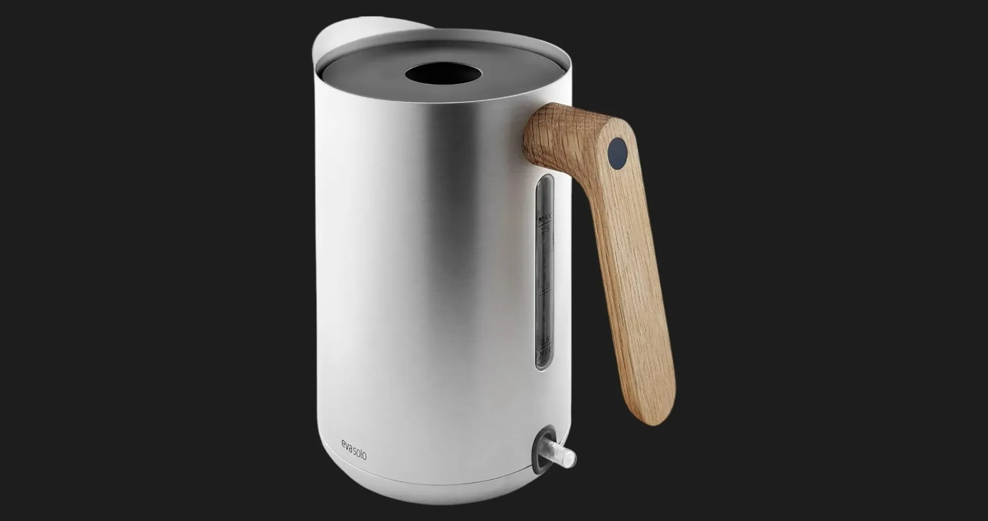 Електрочайник Eva Solo Nordic kitchen (Silver) (EU)