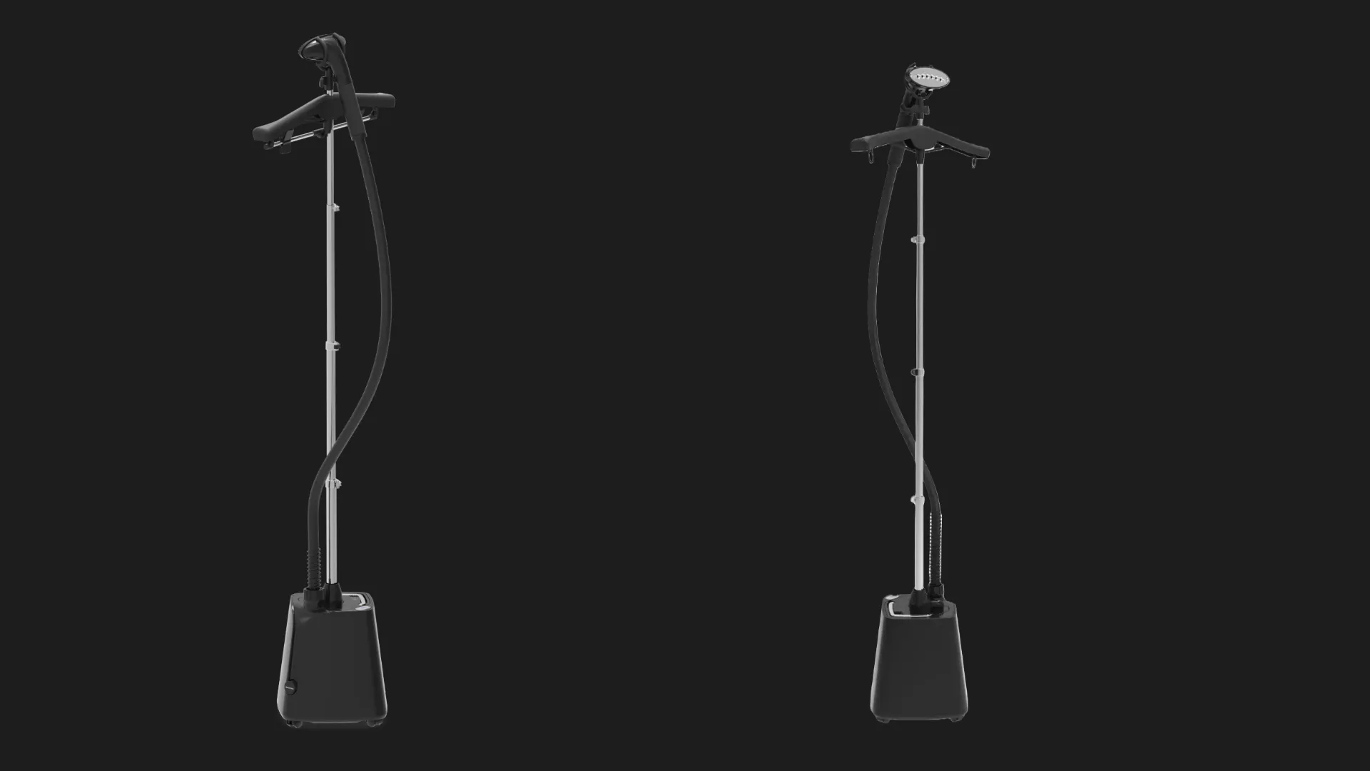 Отпариватель SteamOne H18B (Black) (UA)