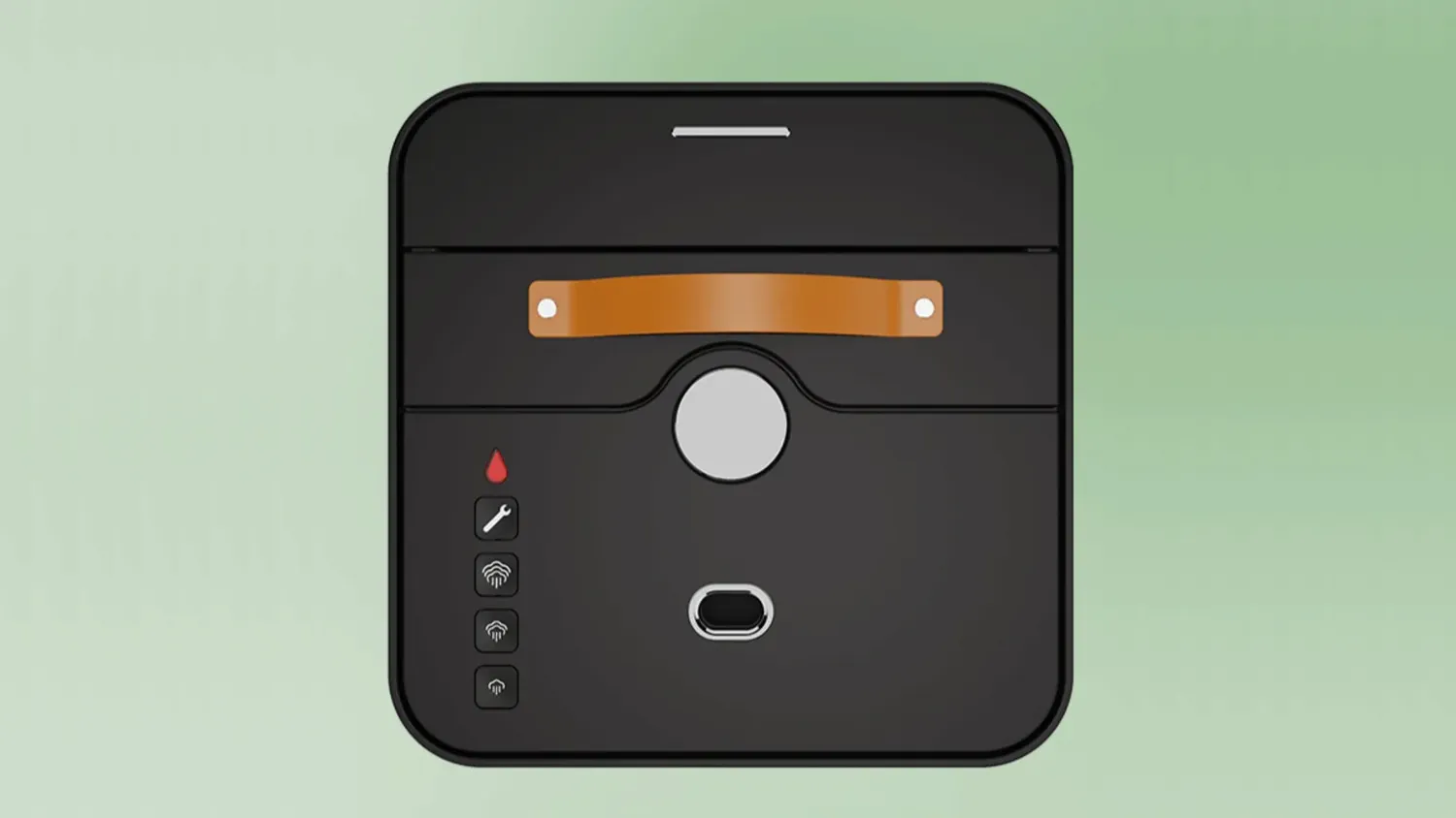 Отпариватель SteamOne SteamCube EUST01 (Black) (UA)