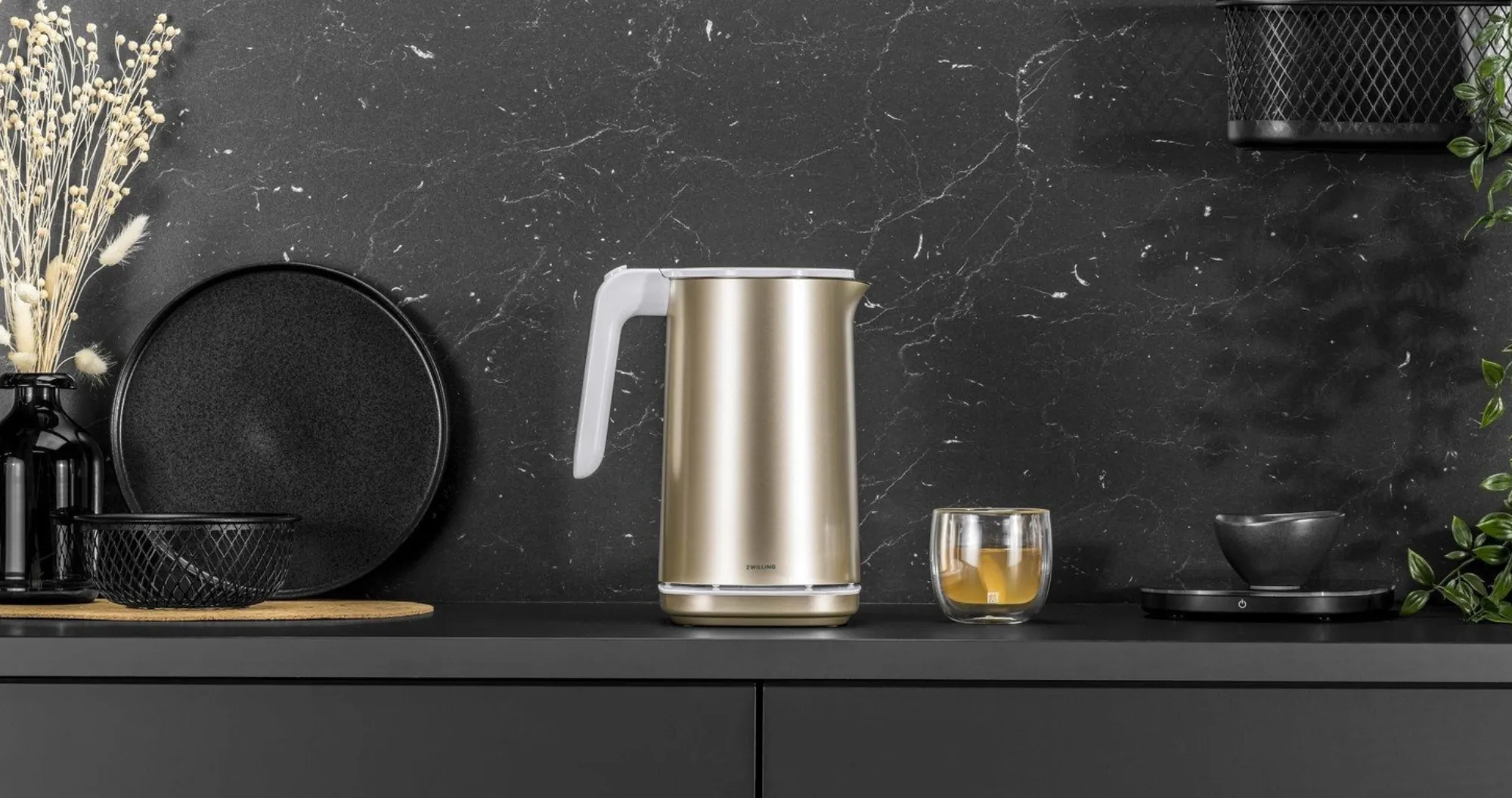 Электрочайник Zwilling Enfinigy (Pink) (EU)