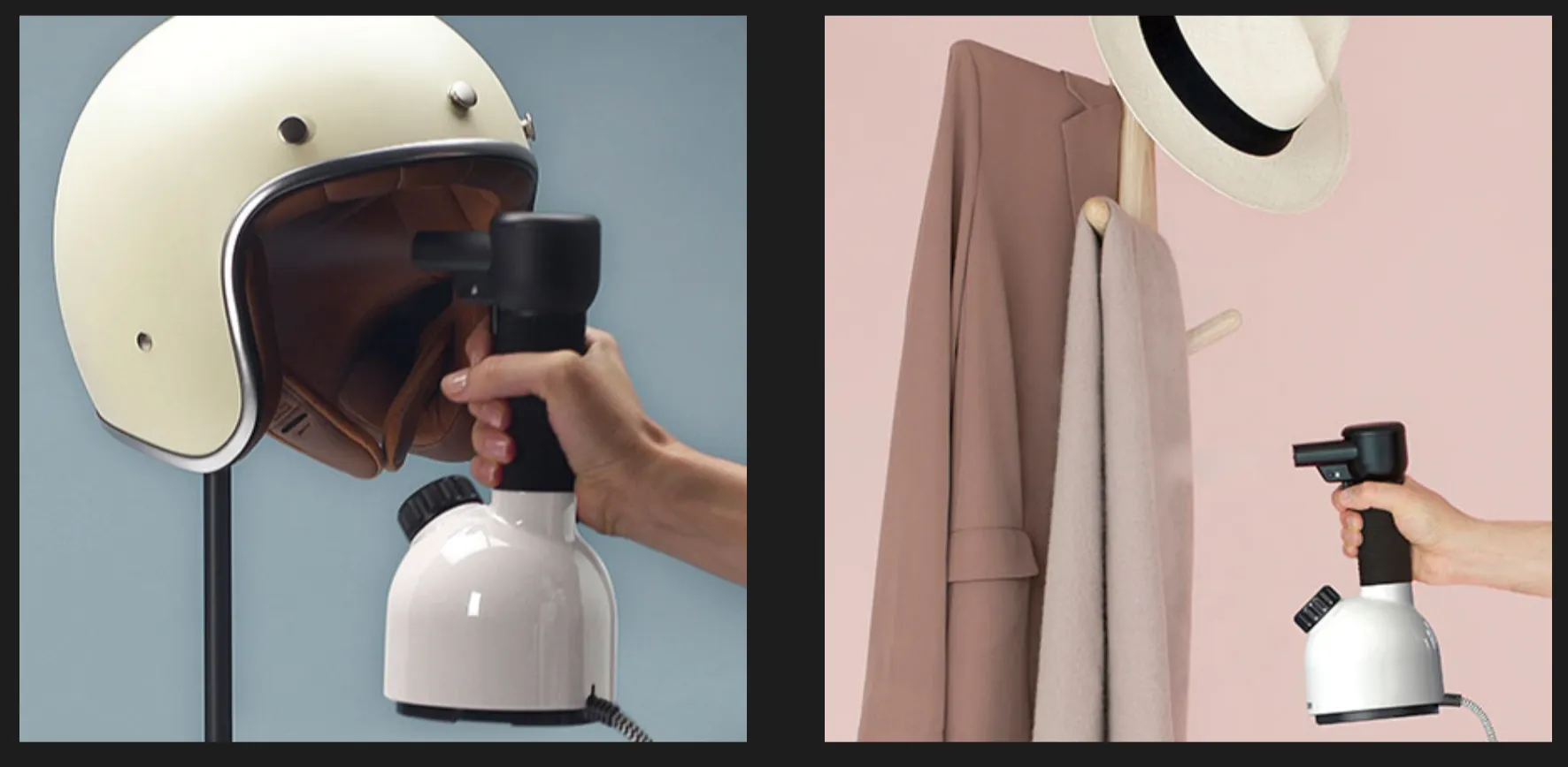 Відпарювач Laurastar IGGI (White) (EU)