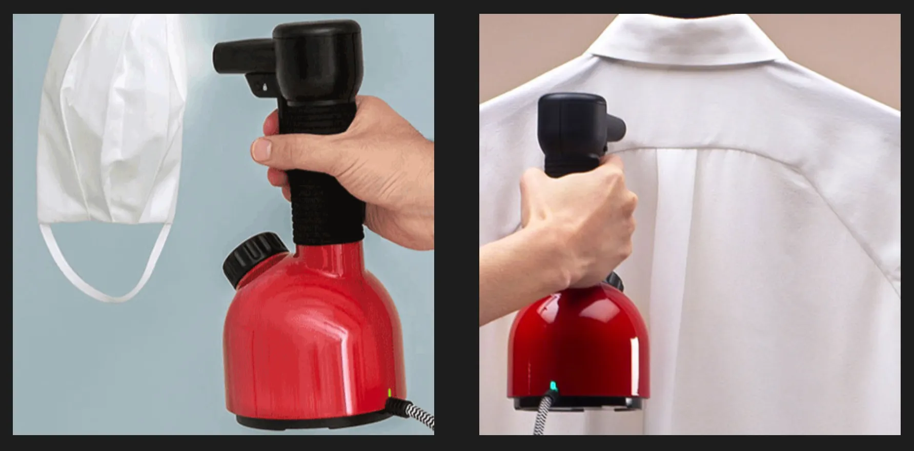 Відпарювач Laurastar IGGI (White) (EU)