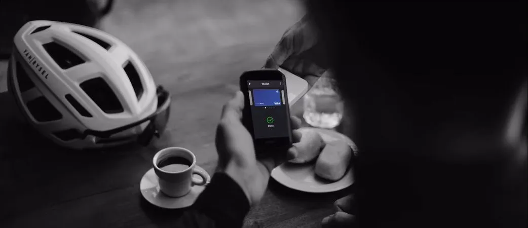 Велокомпьютер Garmin Edge 1050 Bundle (010-02890-21)