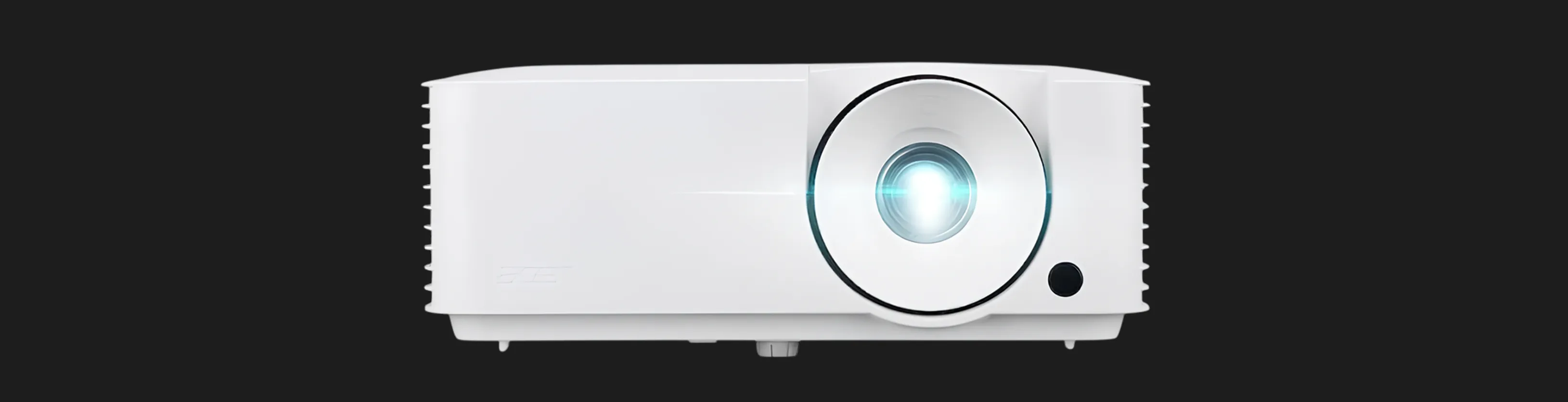 Мультимедийный проектор Acer Vero XL2332 (MR.JXZ11.005) (White) (UA)