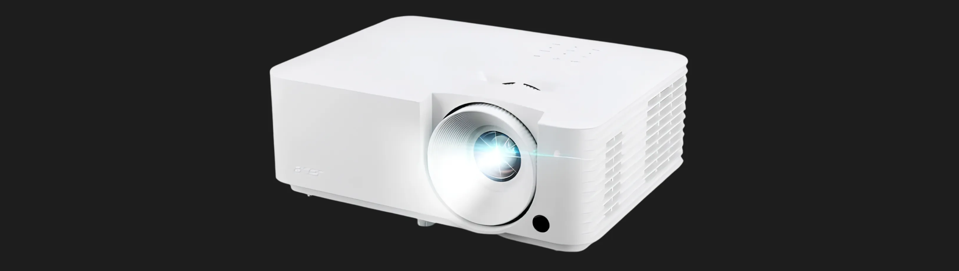 Мультимедийный проектор Acer Vero XL2332 (MR.JXZ11.005) (White) (UA)