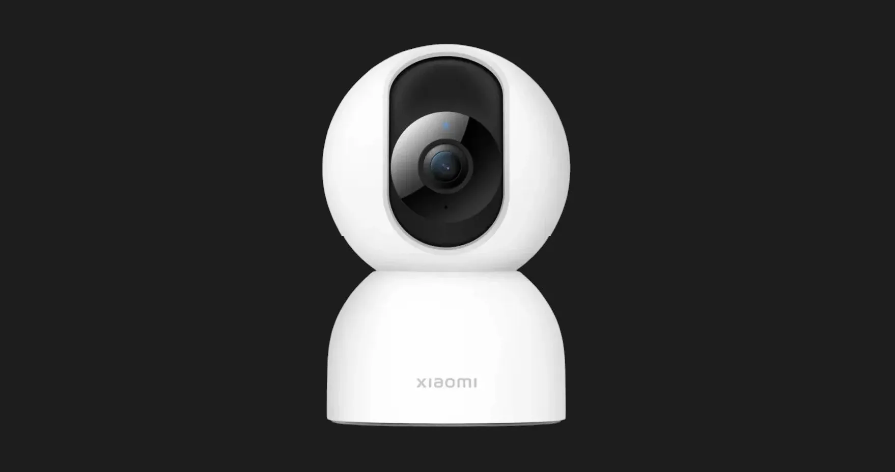 IP камера Xiaomi Smart Camera C400 (White)