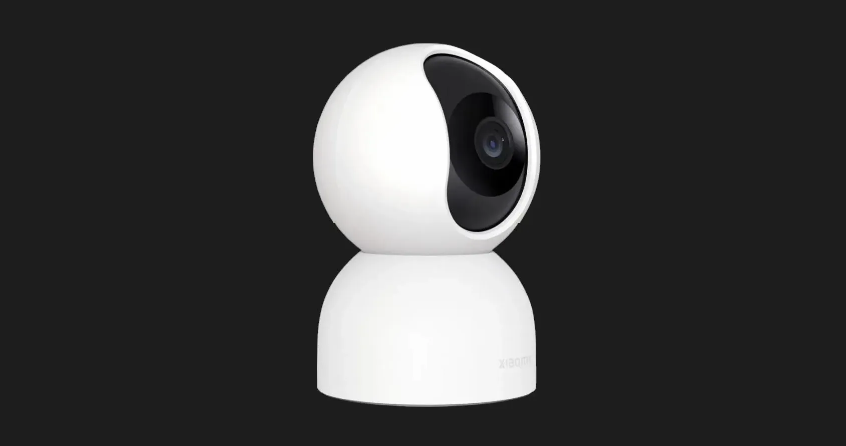 IP камера Xiaomi Smart Camera C400 (White)