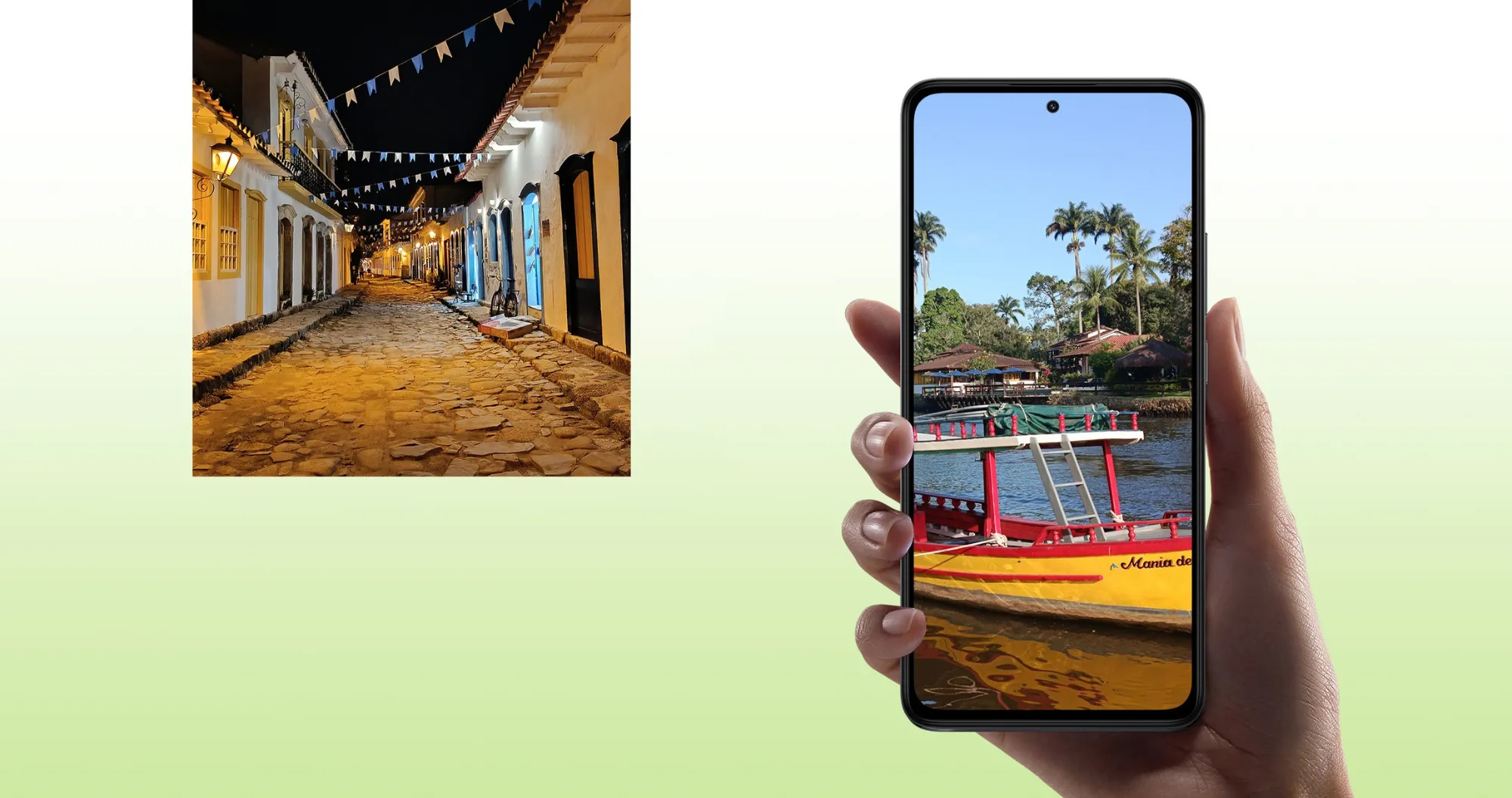 Xiaomi Redmi Note 14 6/128GB (Lime Green) (UA)