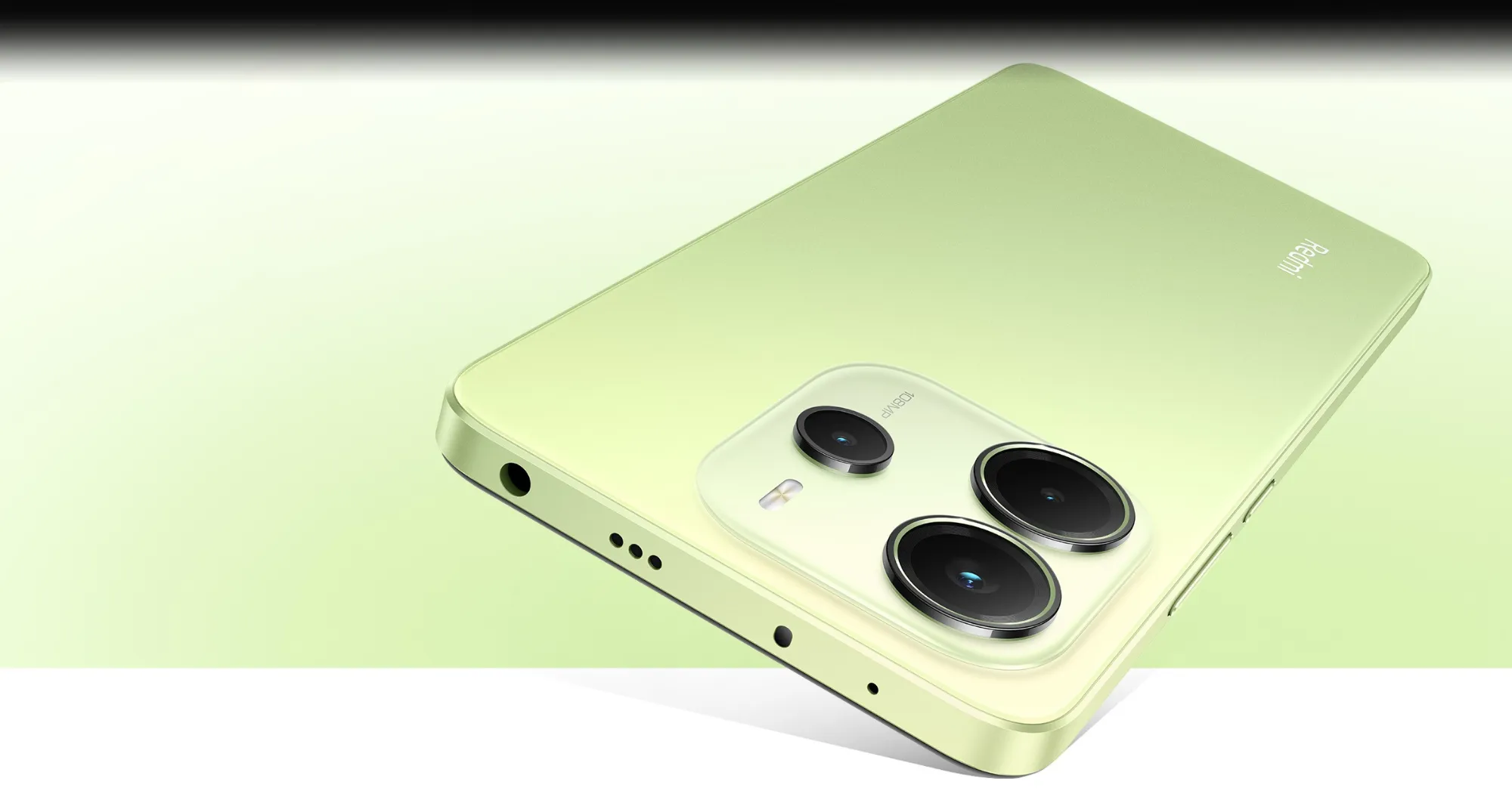 Xiaomi Redmi Note 14 6/128GB (Lime Green) (UA)