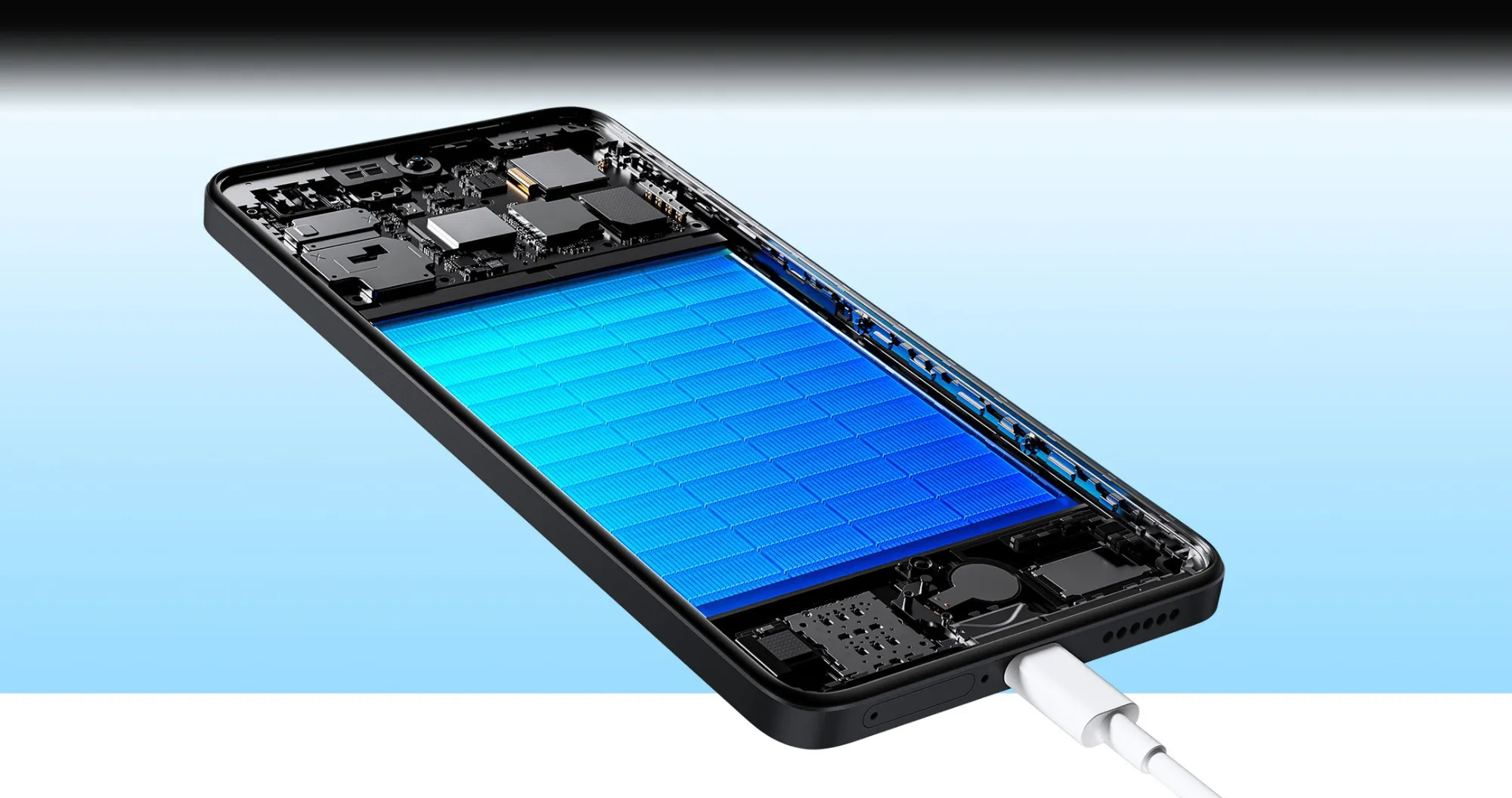 Xiaomi Redmi Note 14 6/128GB (Lime Green) (UA)