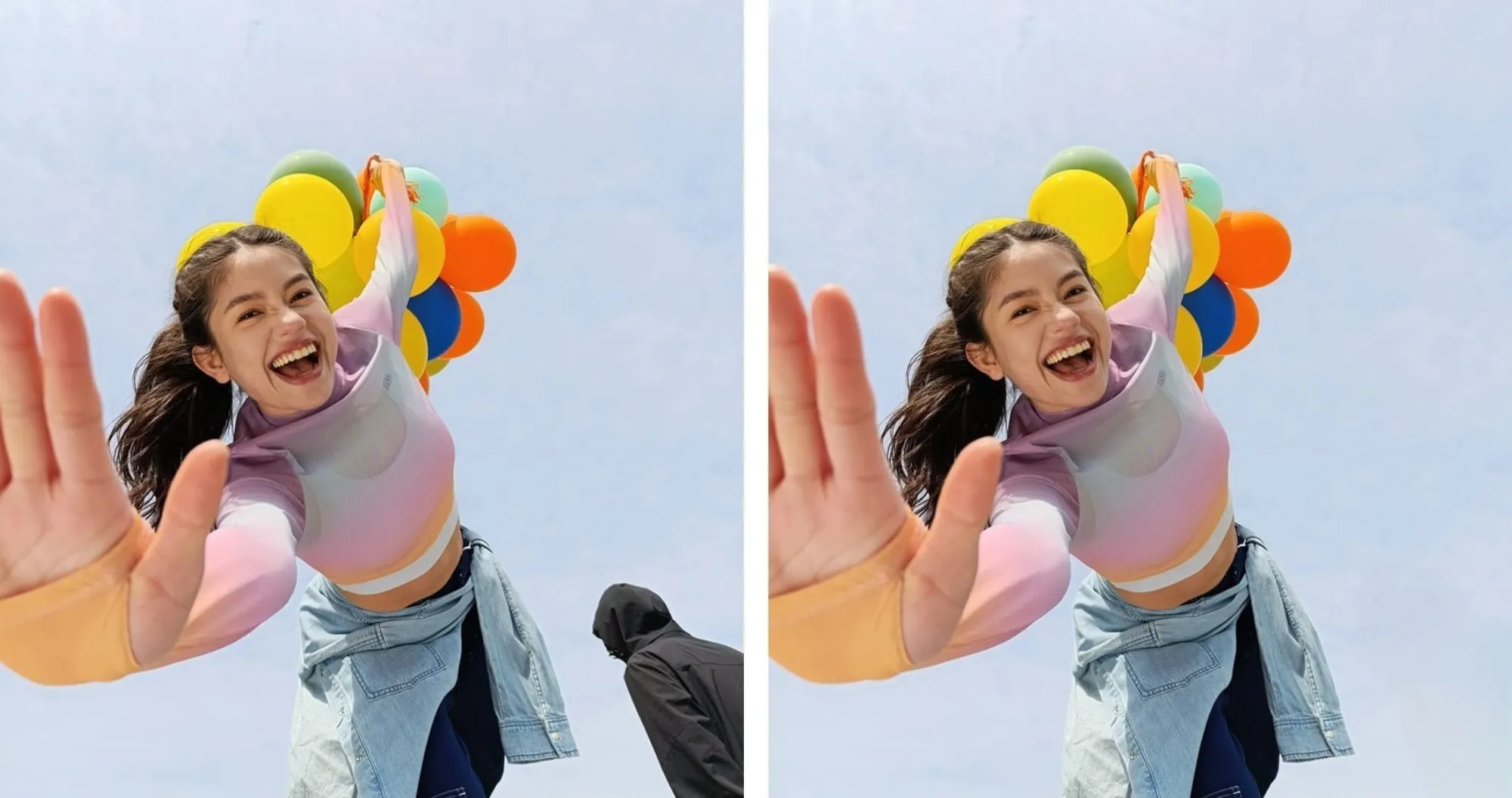 Xiaomi Redmi Note 14S 8/256GB (Aurora Purple) (UA)