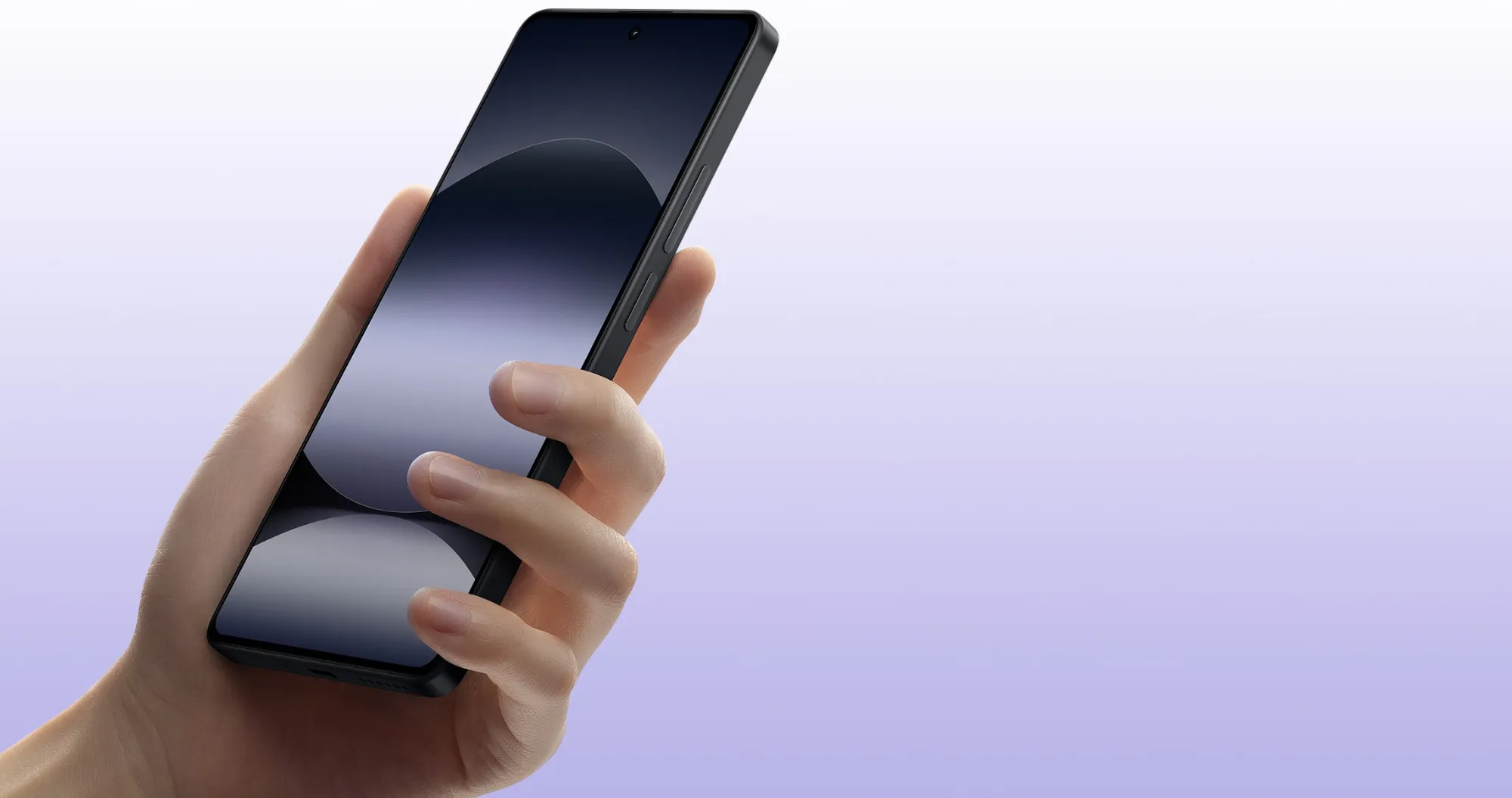 Xiaomi Redmi Note 14S 8/256GB (Aurora Purple) (UA)