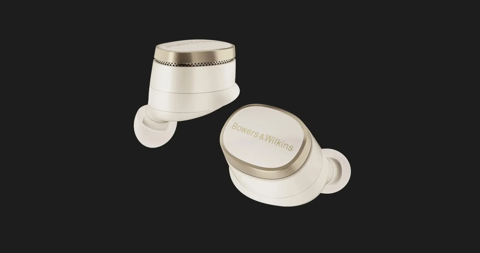Наушники Bowers &amp; Wilkins Pi 8 (Jade Green)