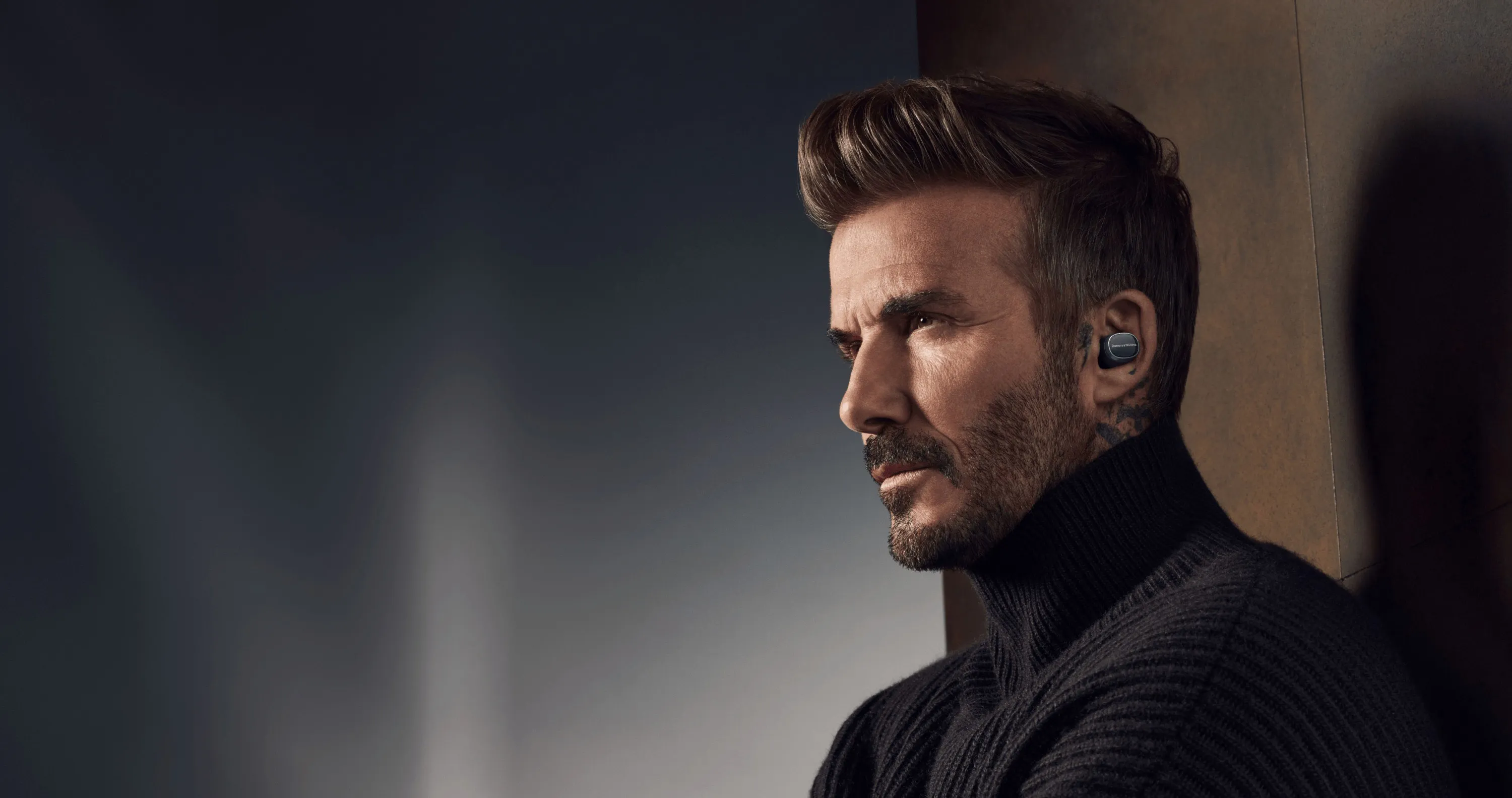 Наушники Bowers &amp; Wilkins Pi 8 (Jade Green)