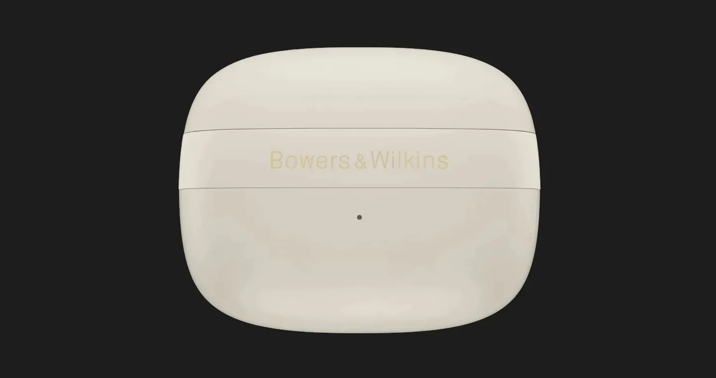Наушники Bowers &amp; Wilkins Pi 8 (Jade Green)