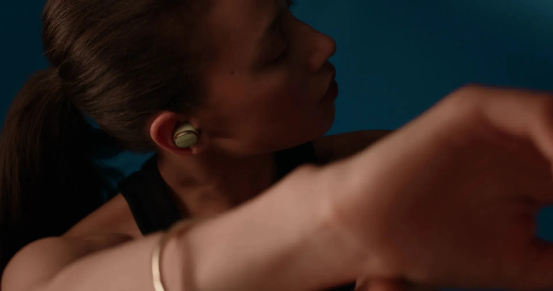 Наушники Bowers &amp; Wilkins Pi 8 (Jade Green)