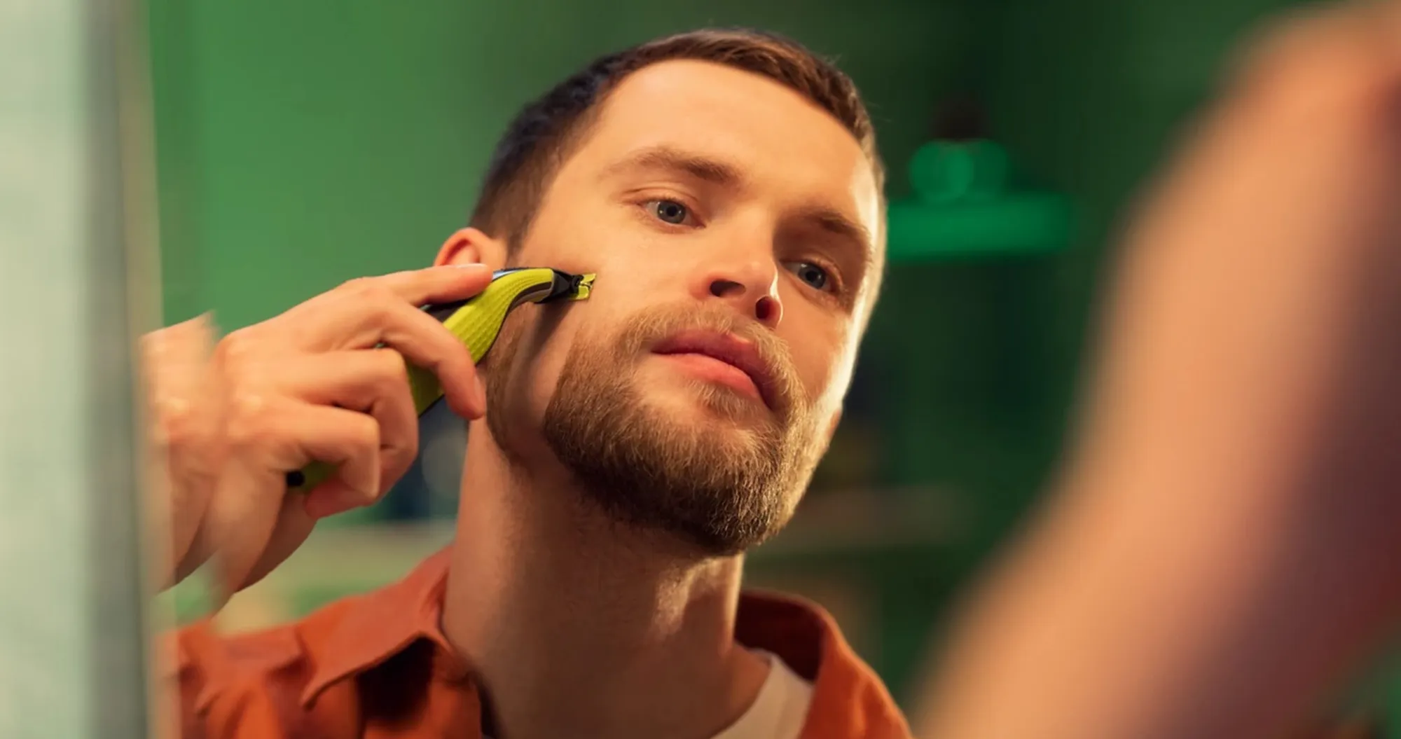 Змінне плаваюче лезо OneBlade 360 (QP440/50)