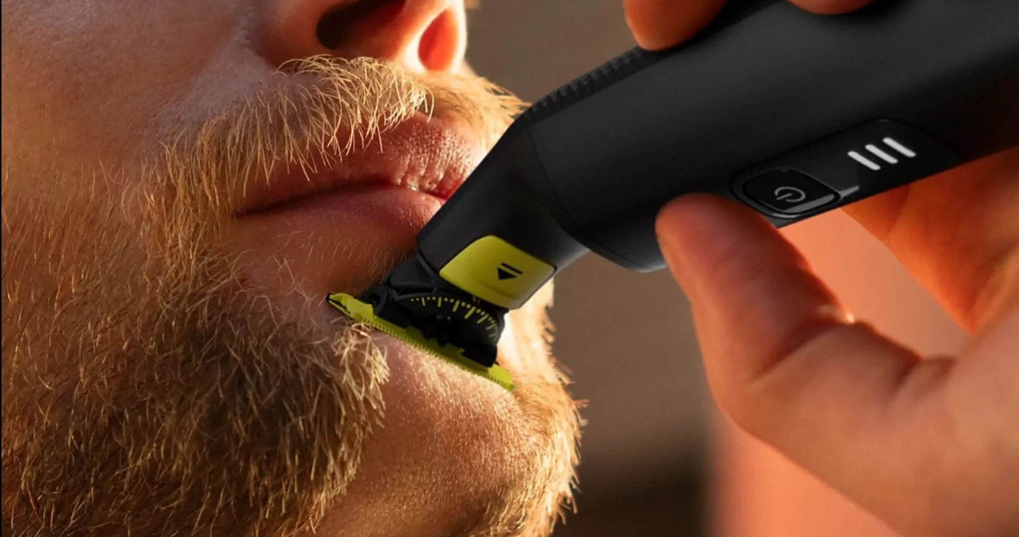 Сменное плавающее лезвие OneBlade 360 ​​(QP410/50)